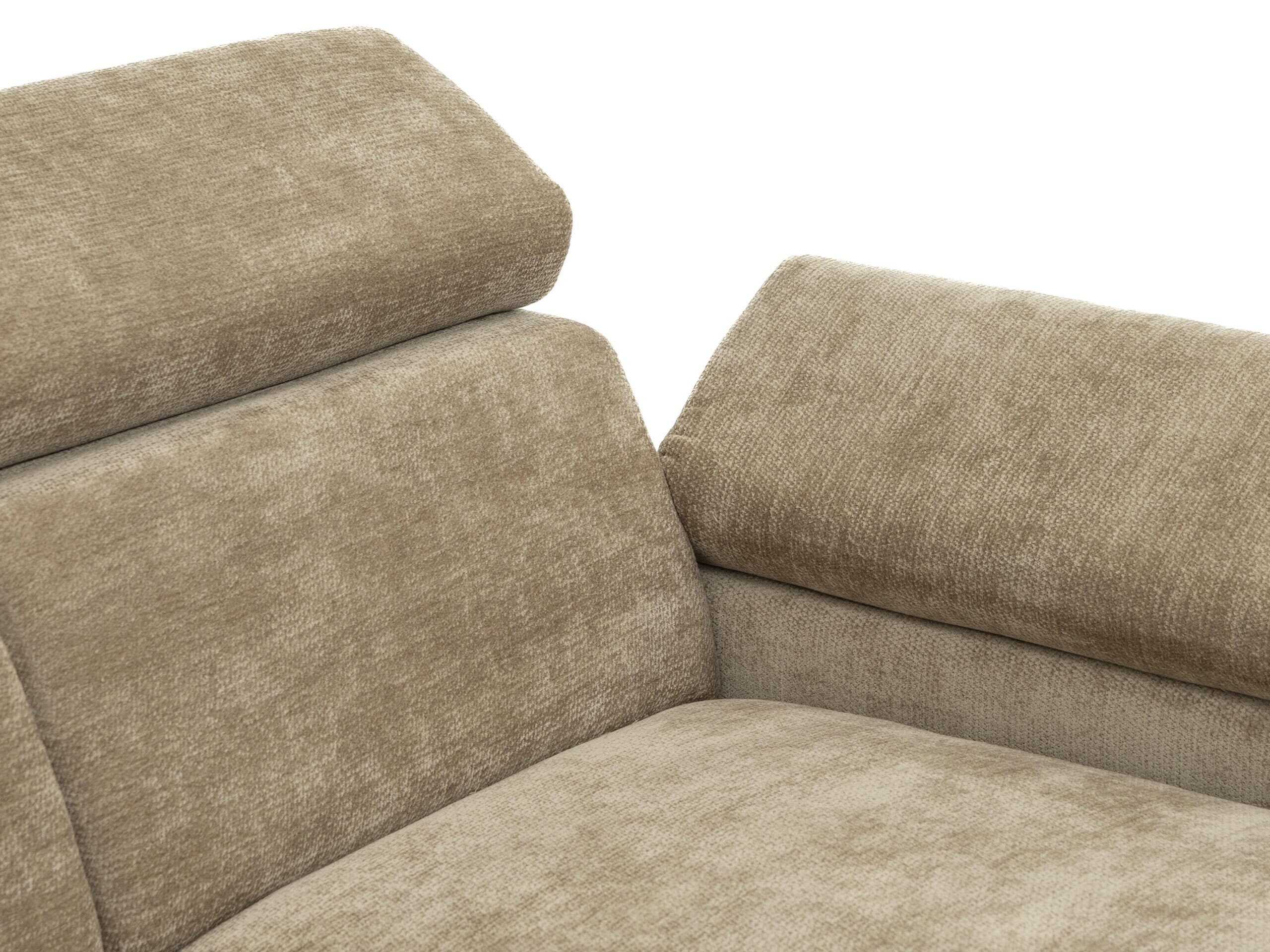 Corner sofa Columbus 252 (Margo 227.09)