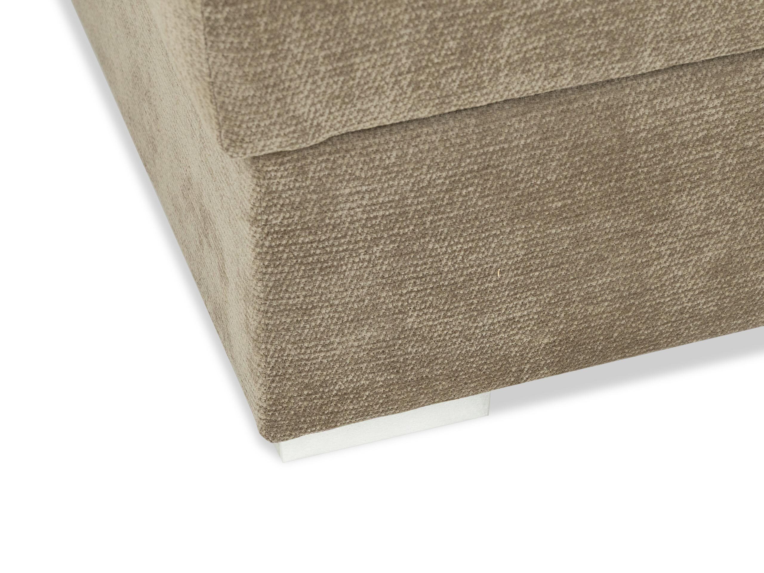 Corner sofa Columbus 252 (Margo 227.09)
