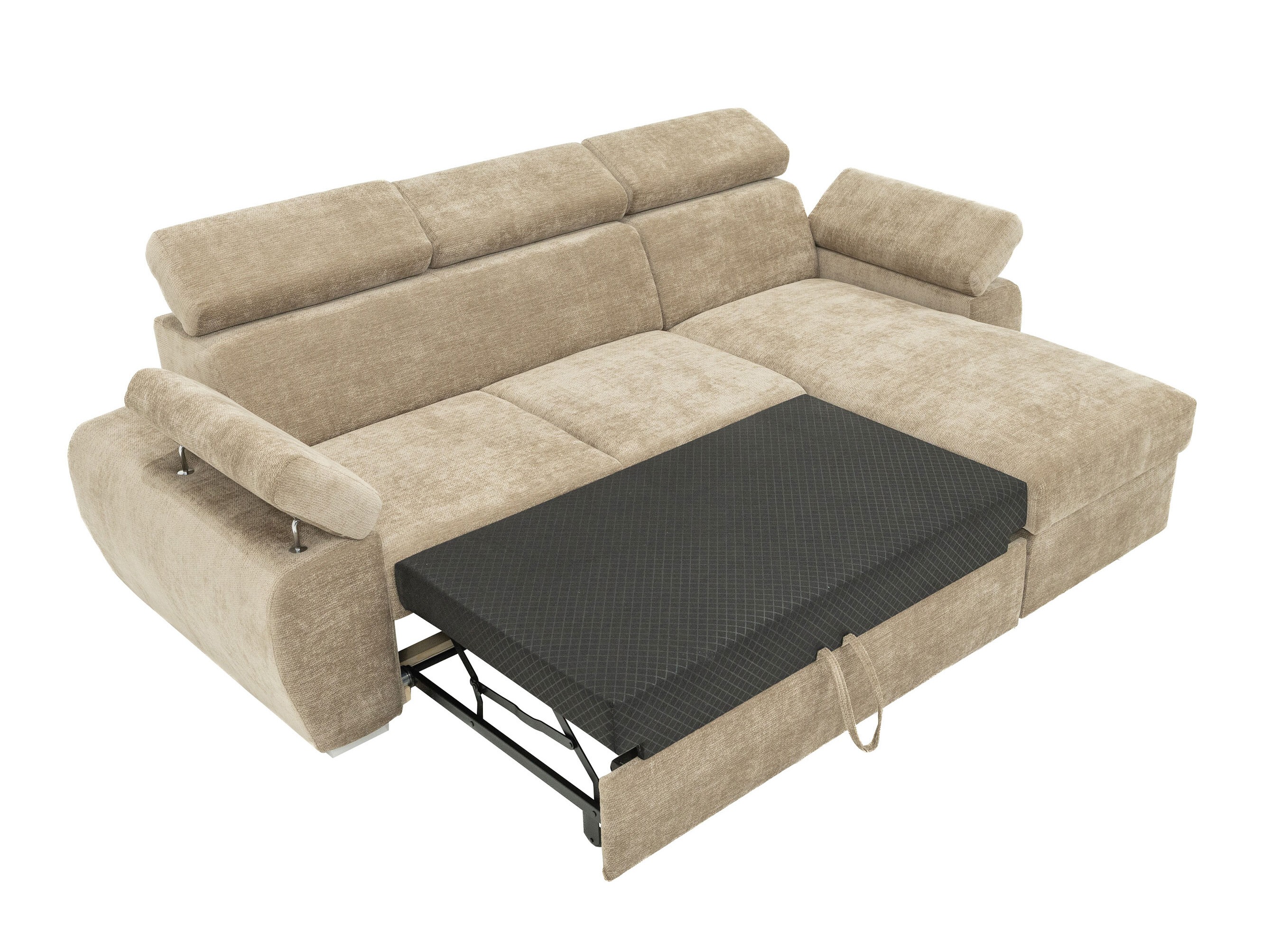 Corner sofa Columbus 252 (Margo 227.09)