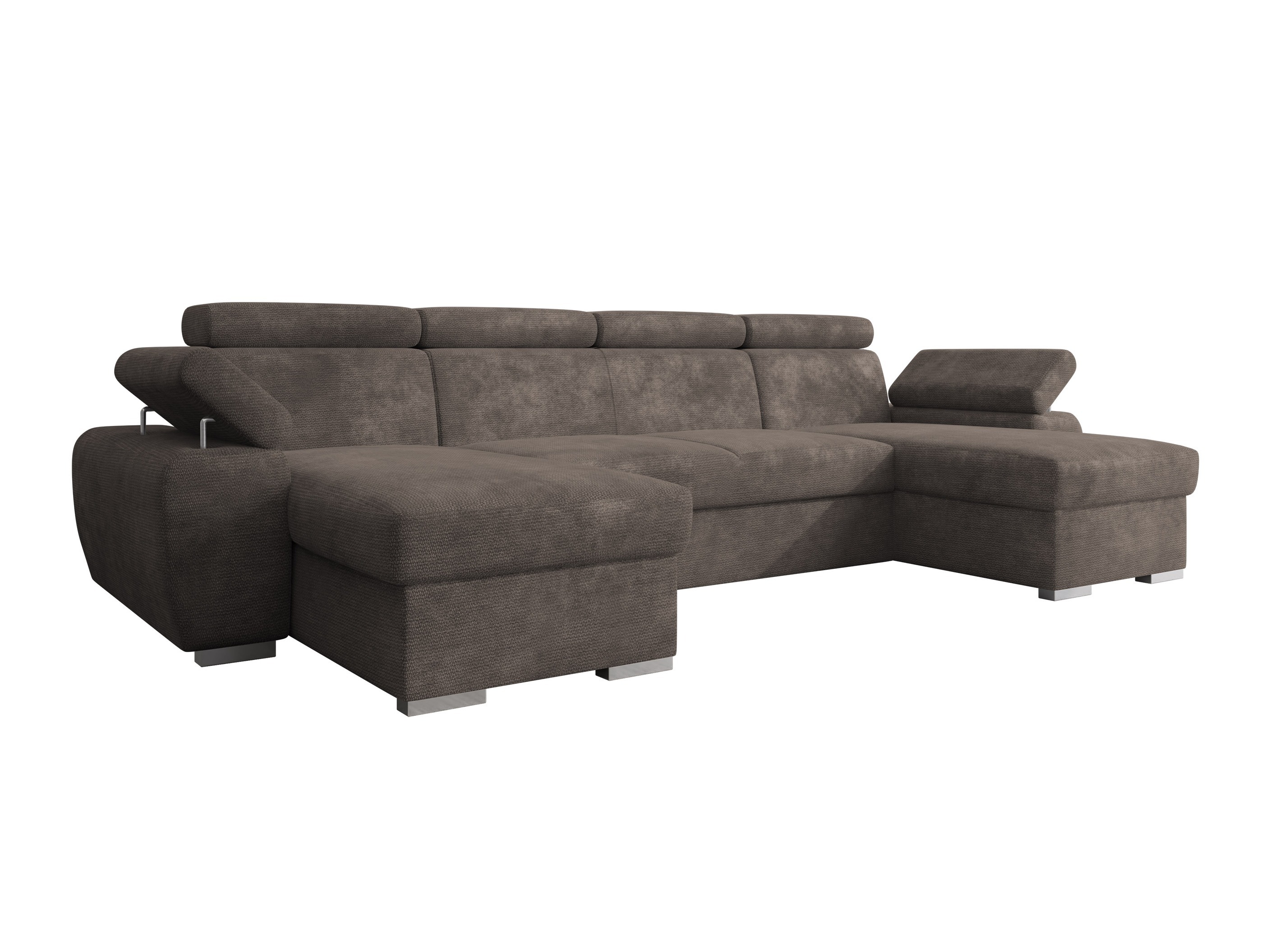 Corner sofa Columbus 253 (Lumo 40)