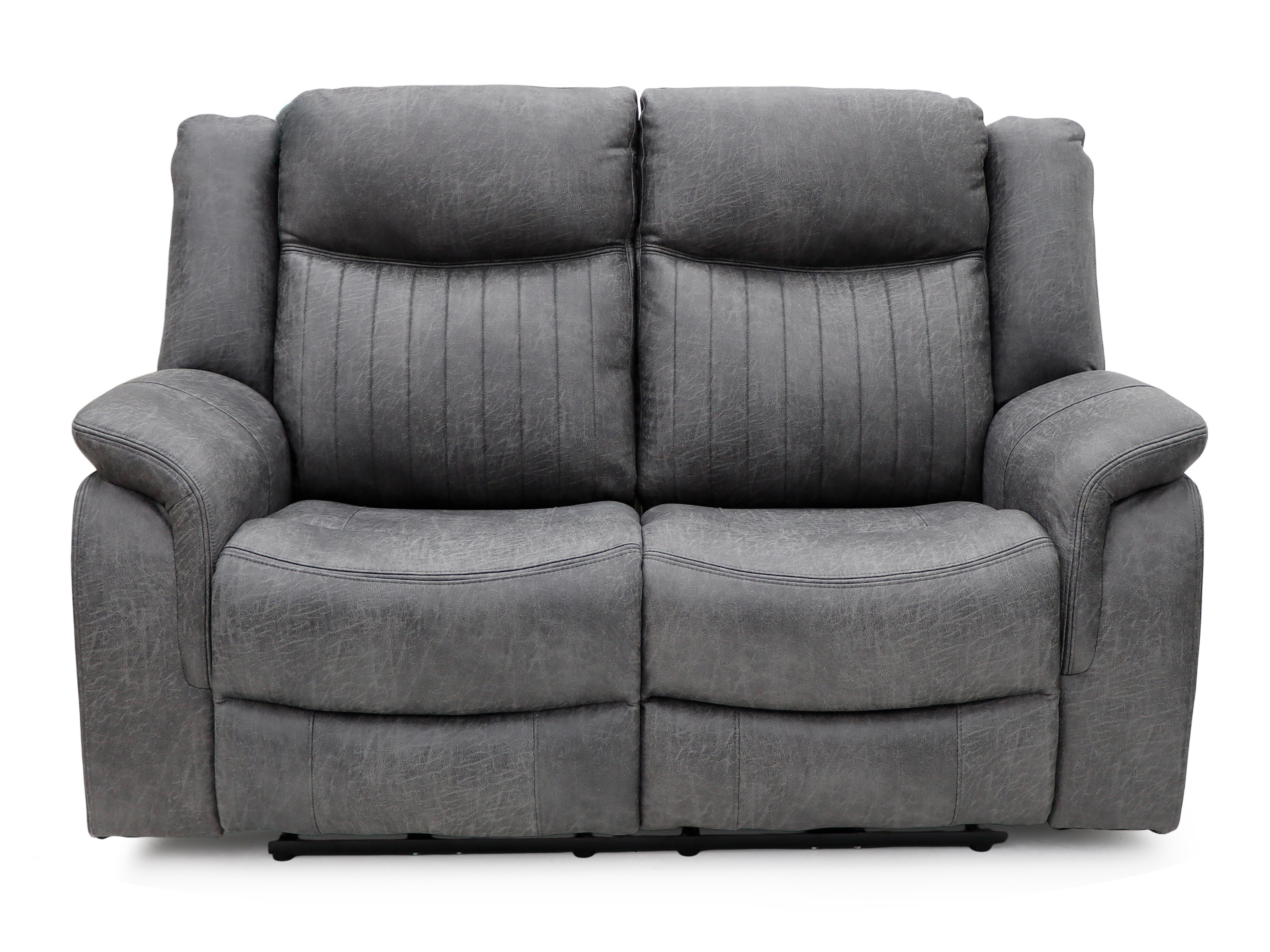 Sofa recliner Odelori 101 (Grey)