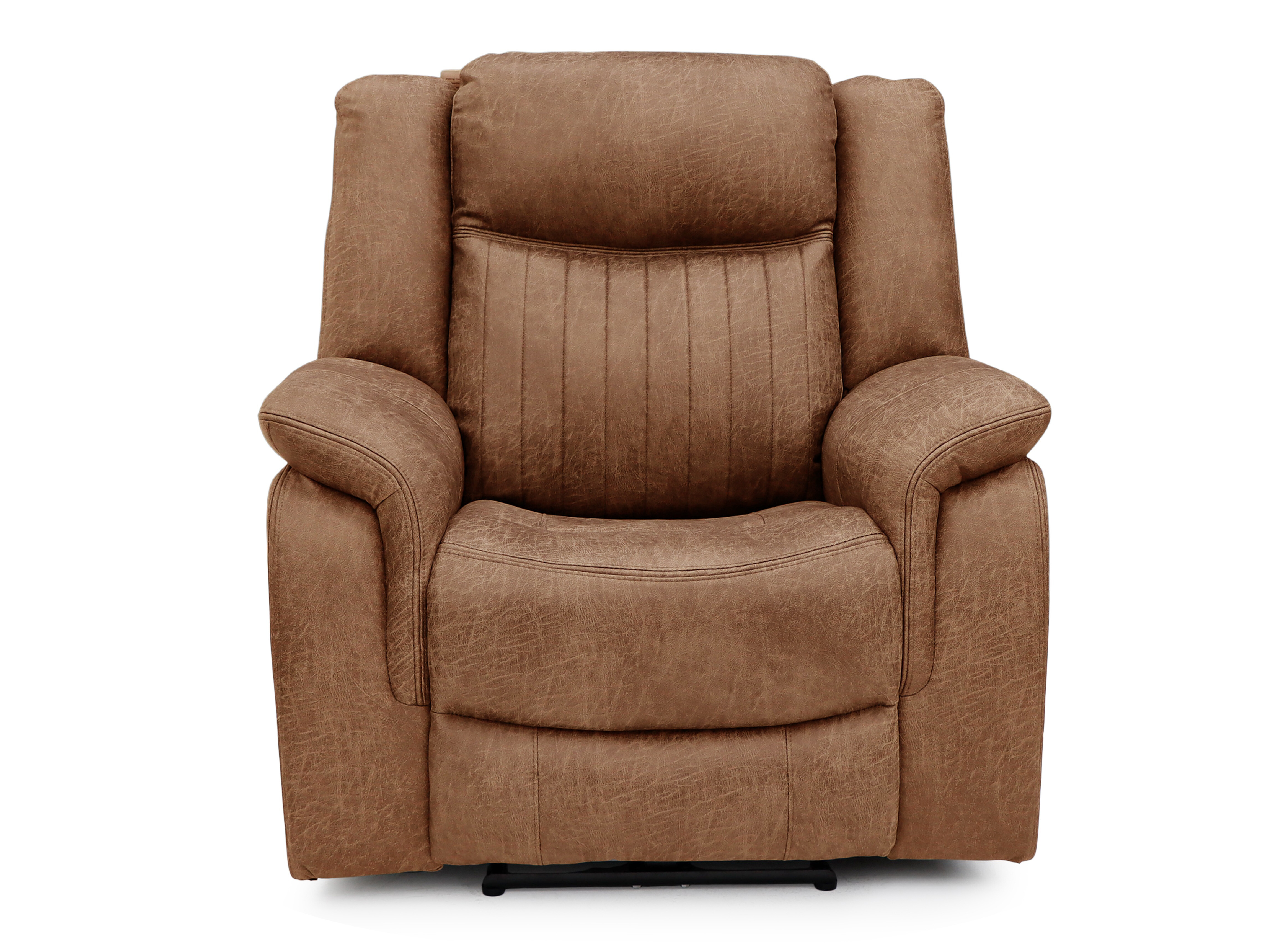 Upholstered furniture set Odelori 103 (Brown)