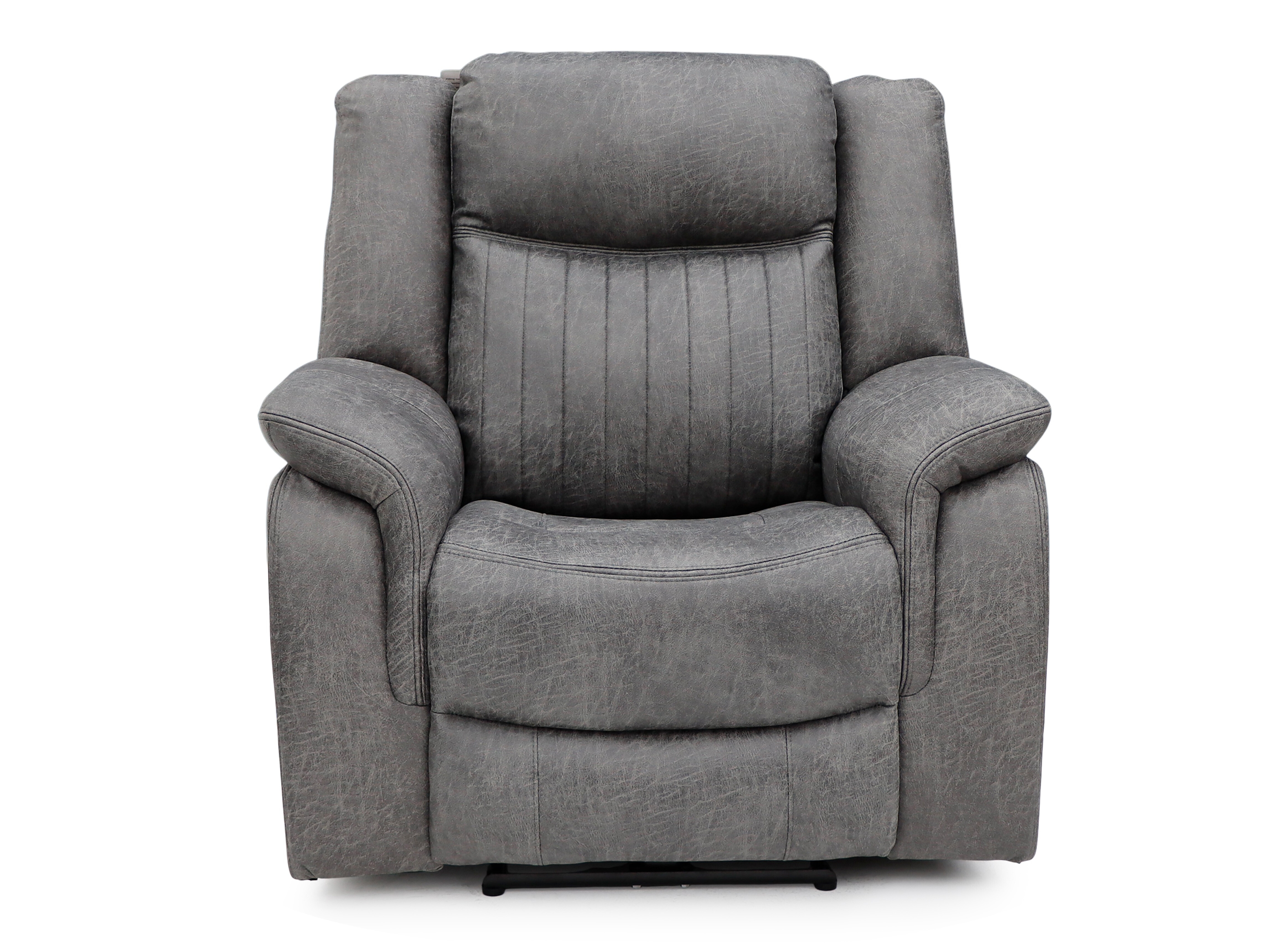 Upholstered furniture set Odelori 103 (Grey)
