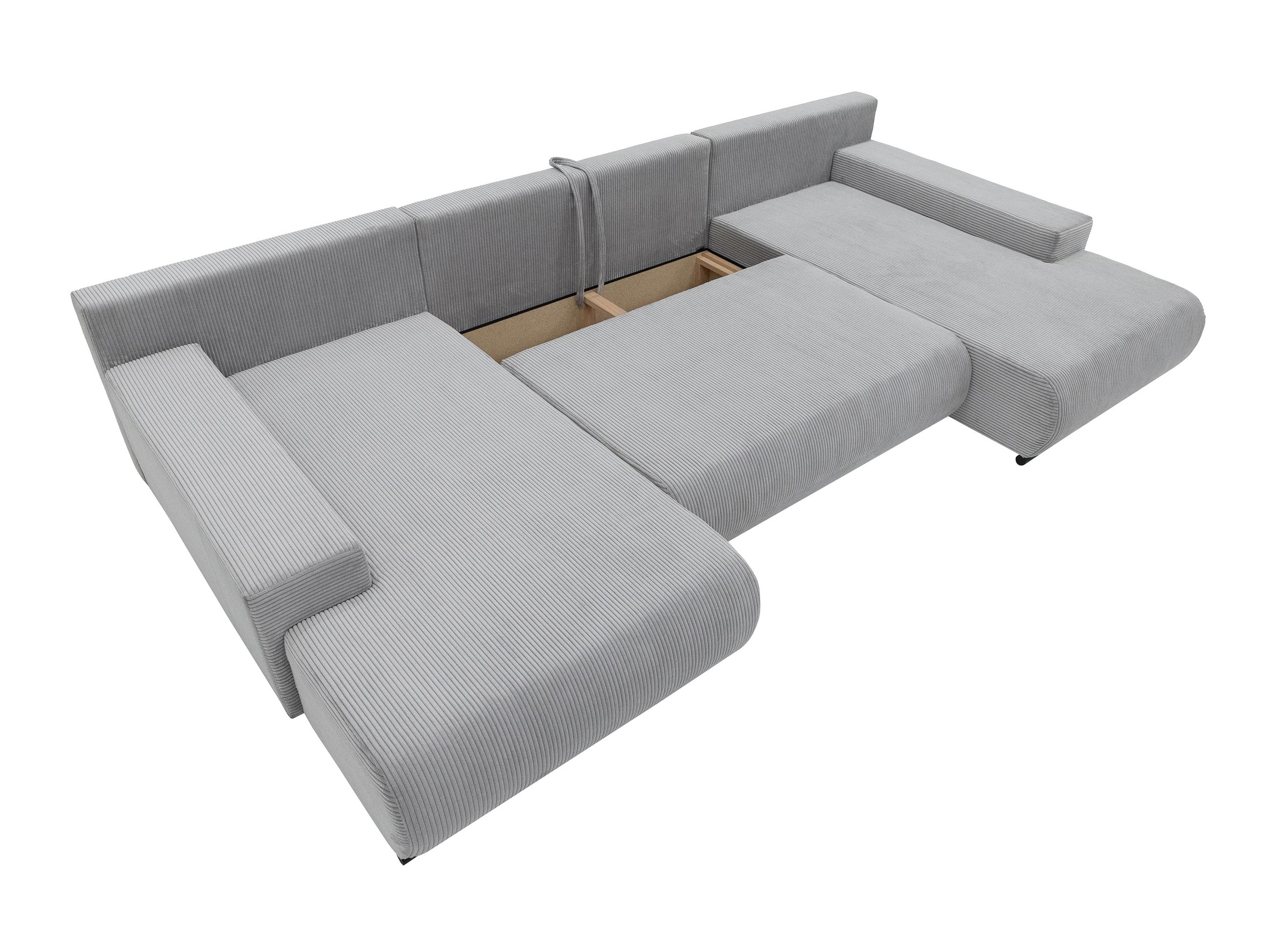 Corner sofa Comfivo Equus (Bella 05)