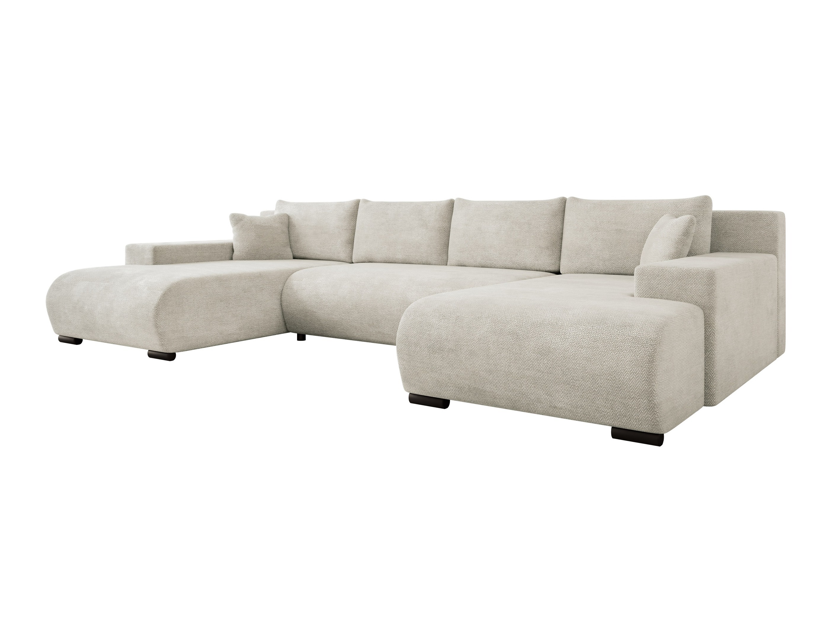 Corner sofa Comfivo Equus (Lumo 55)