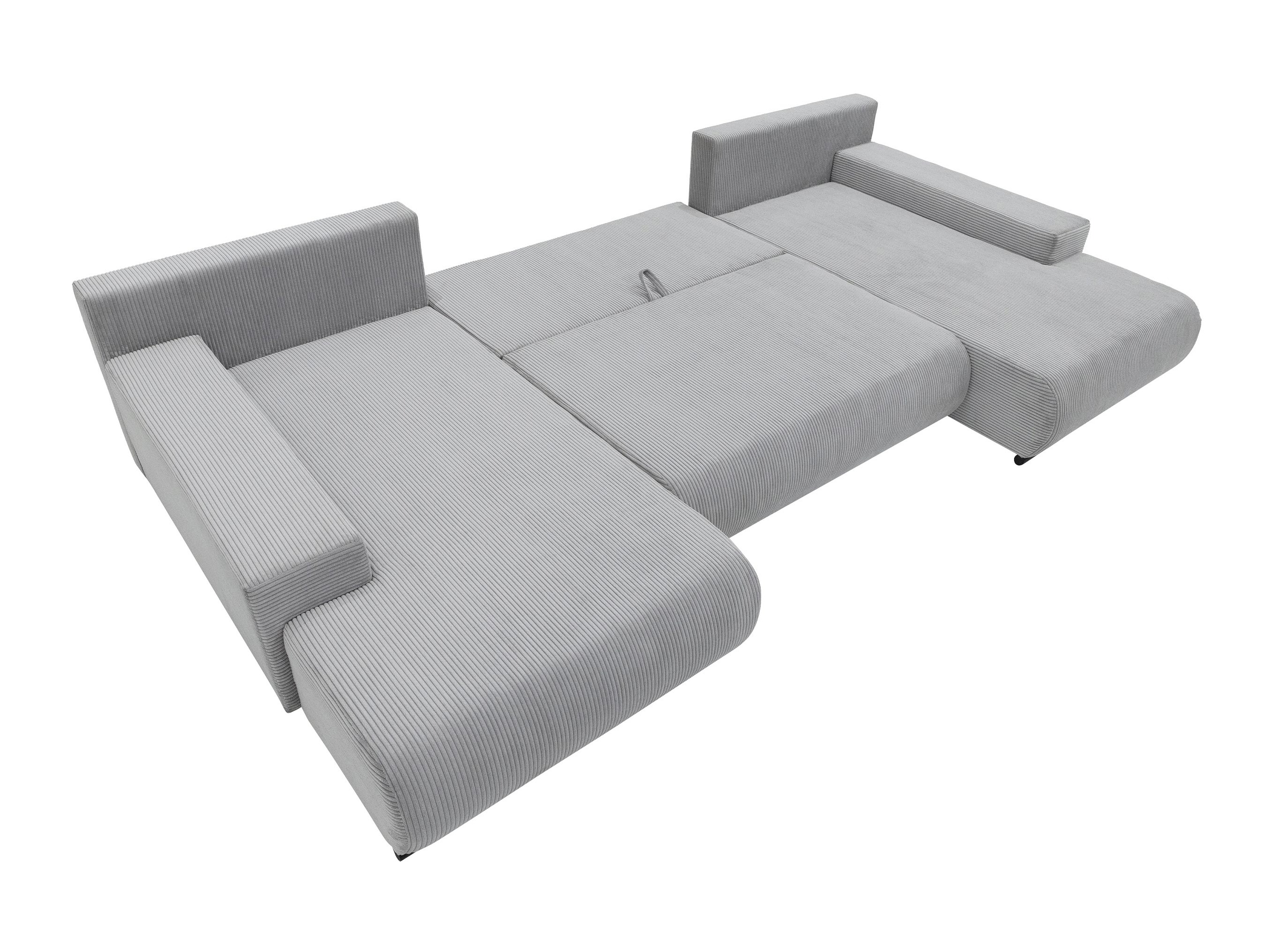 Corner sofa Comfivo Equus (Lumo 65)