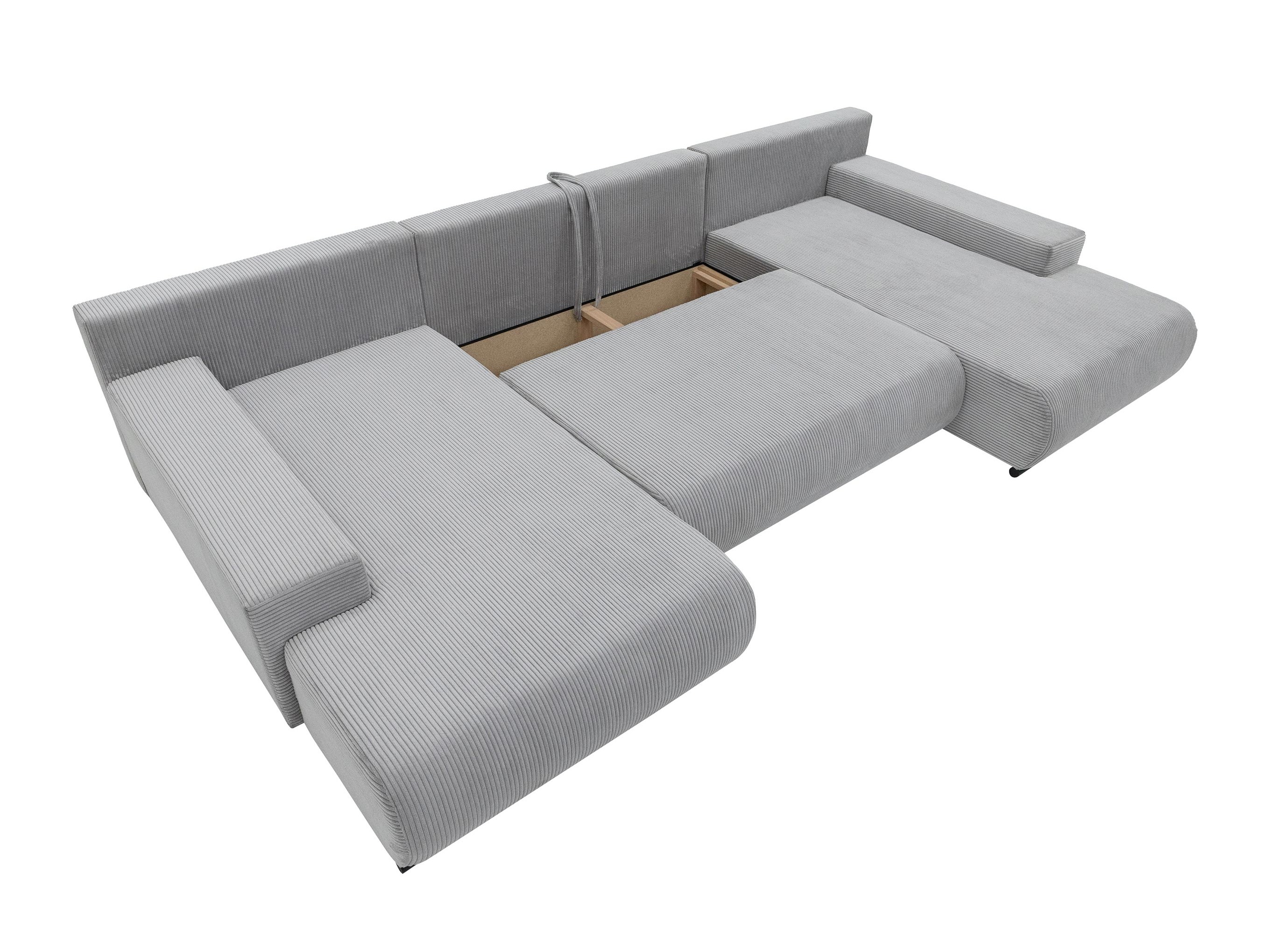 Corner sofa Comfivo Equus (Lumo 65)