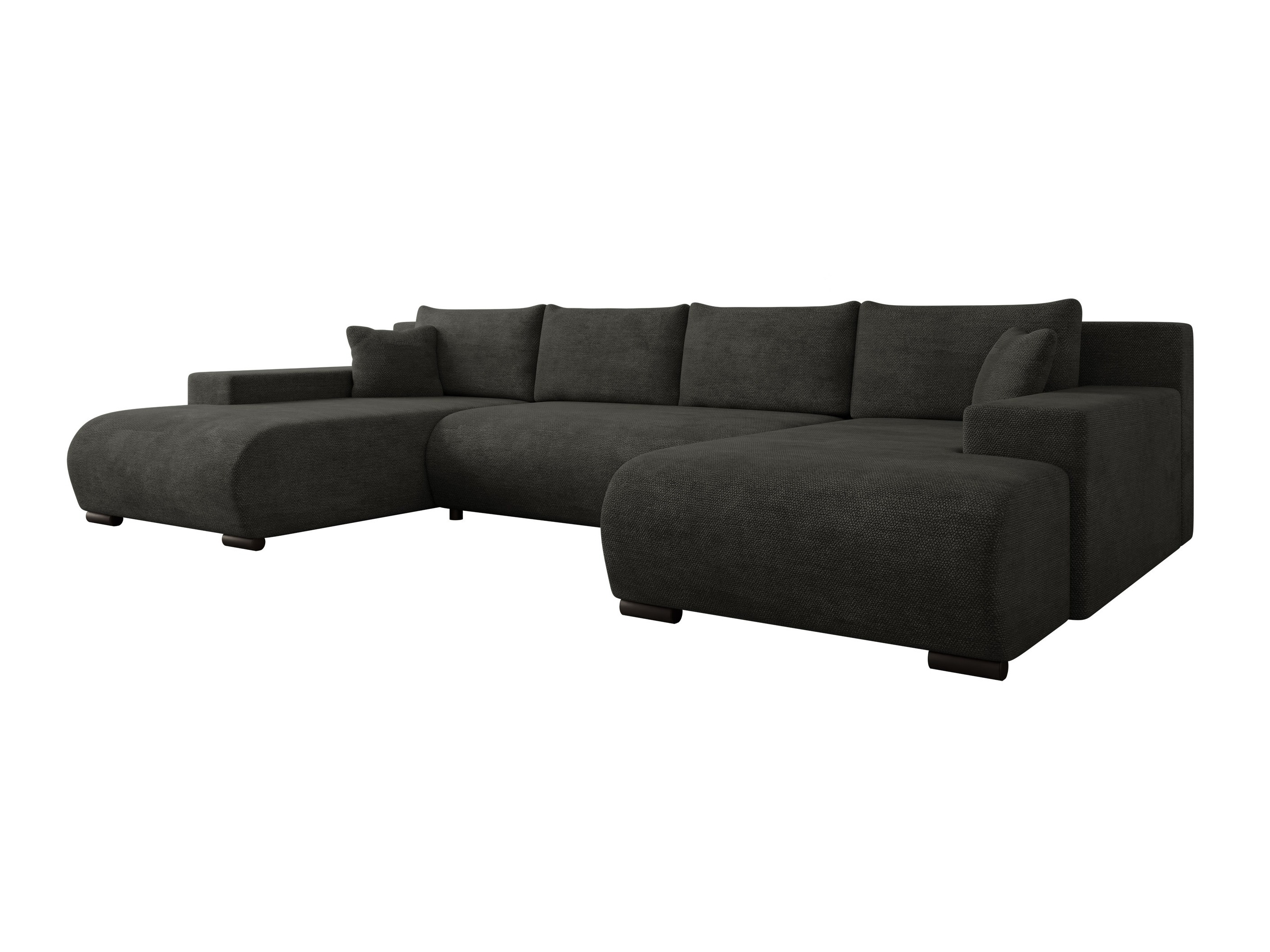 Corner sofa Comfivo Equus (Margo 227.09)