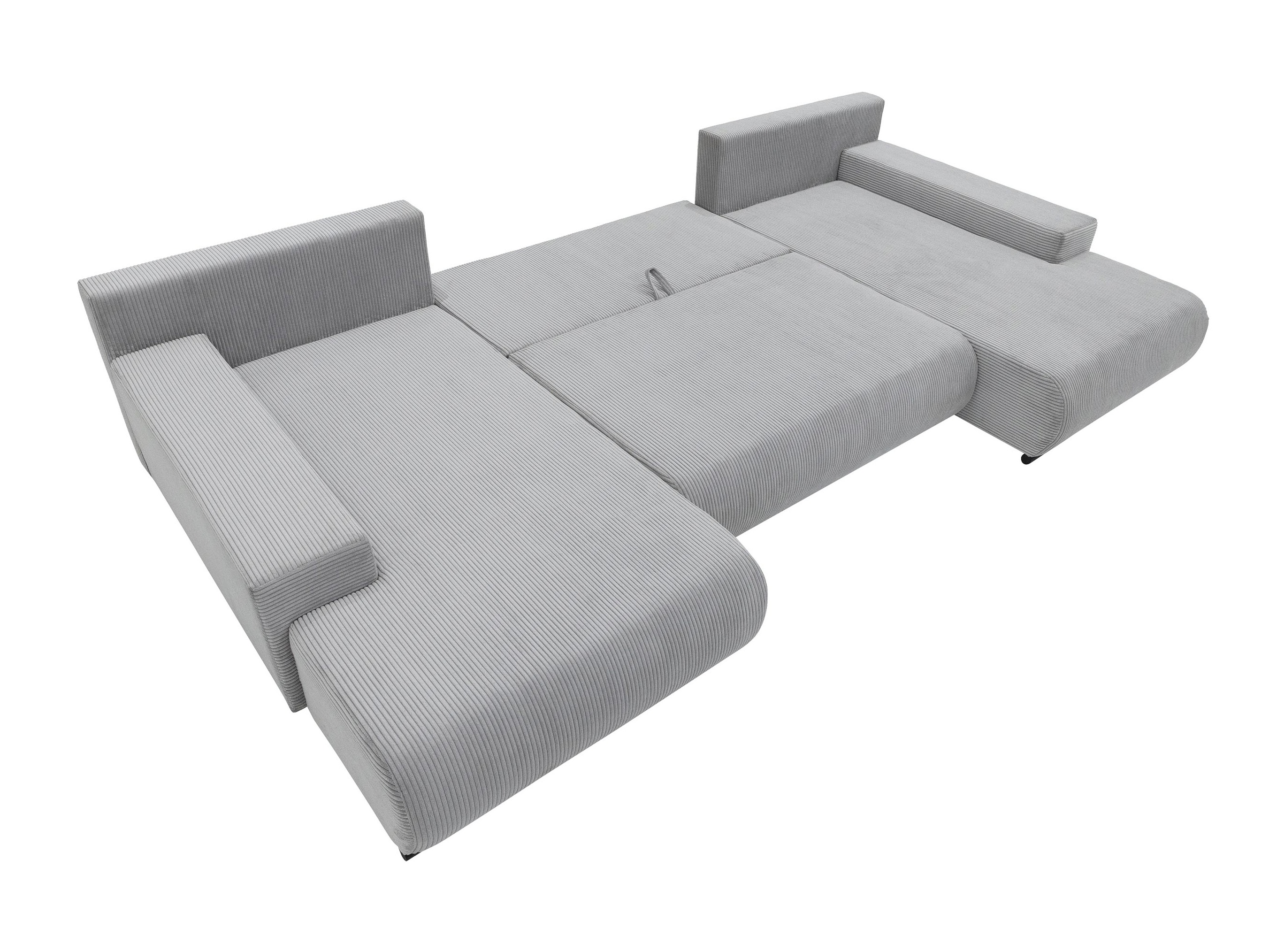 Corner sofa Comfivo Equus (Margo 227.09)