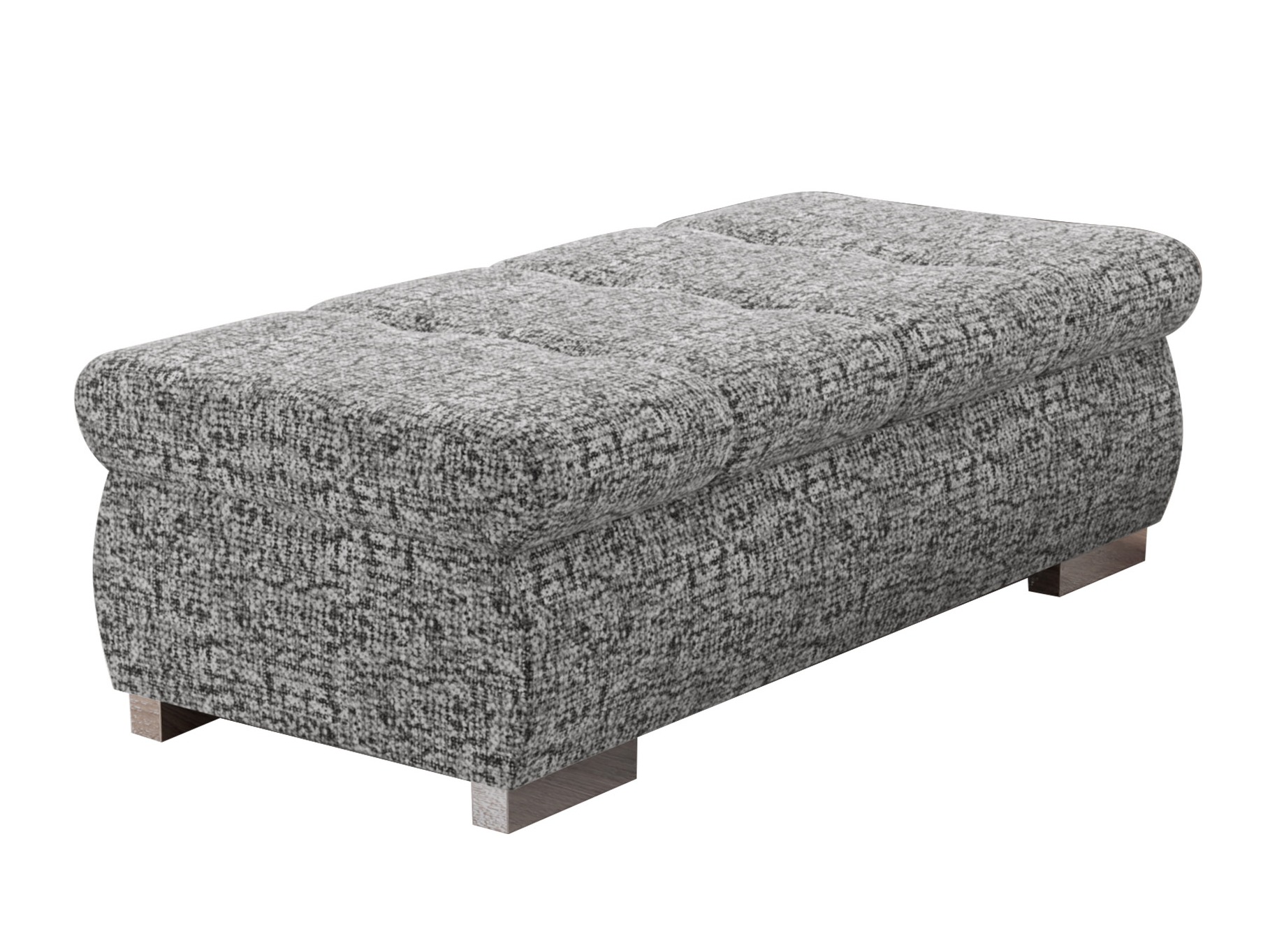 Upholstered bench Comfivo Nitor I (Bella 65)