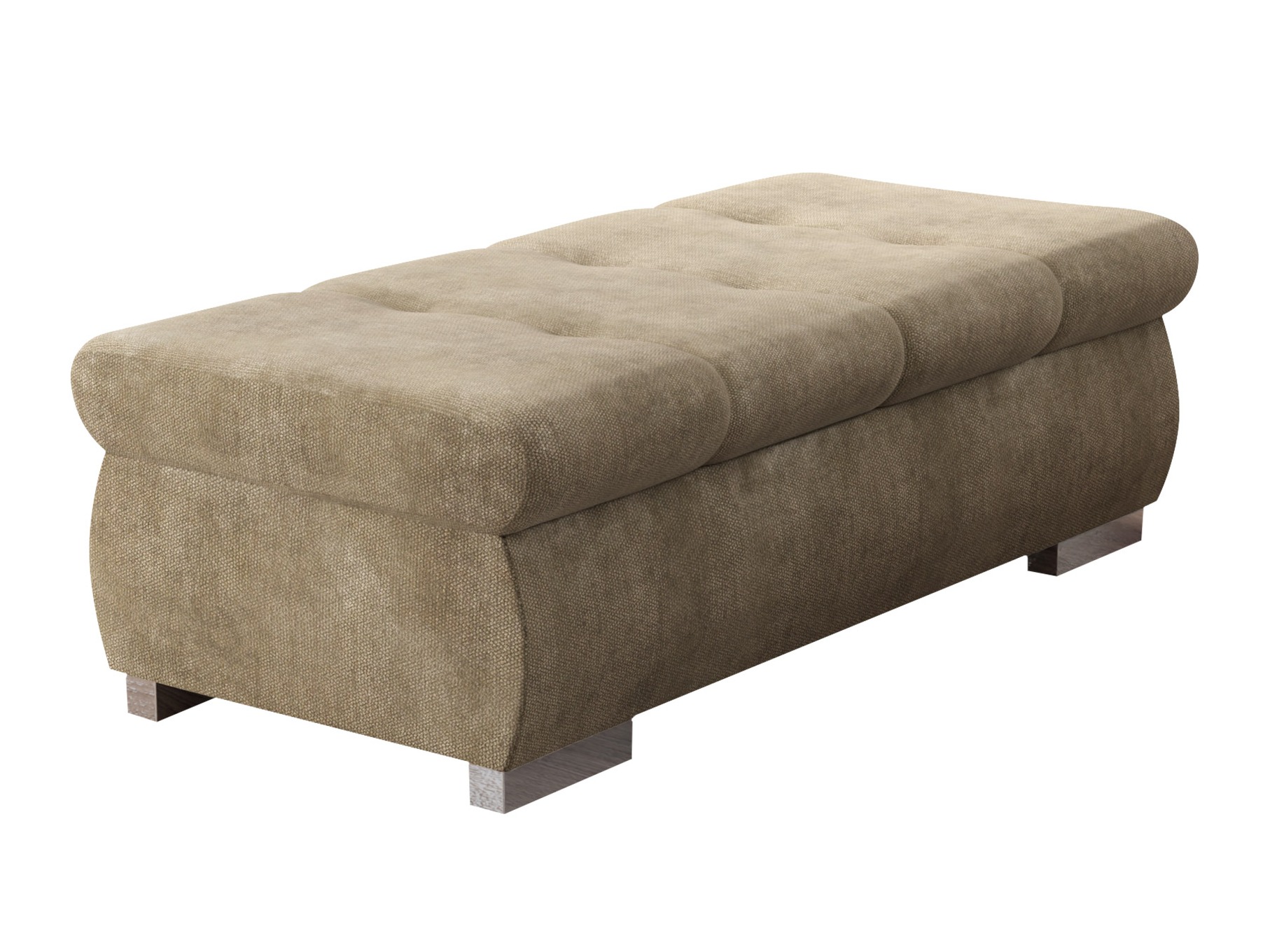 Upholstered bench Comfivo Nitor I (Lumo 30)