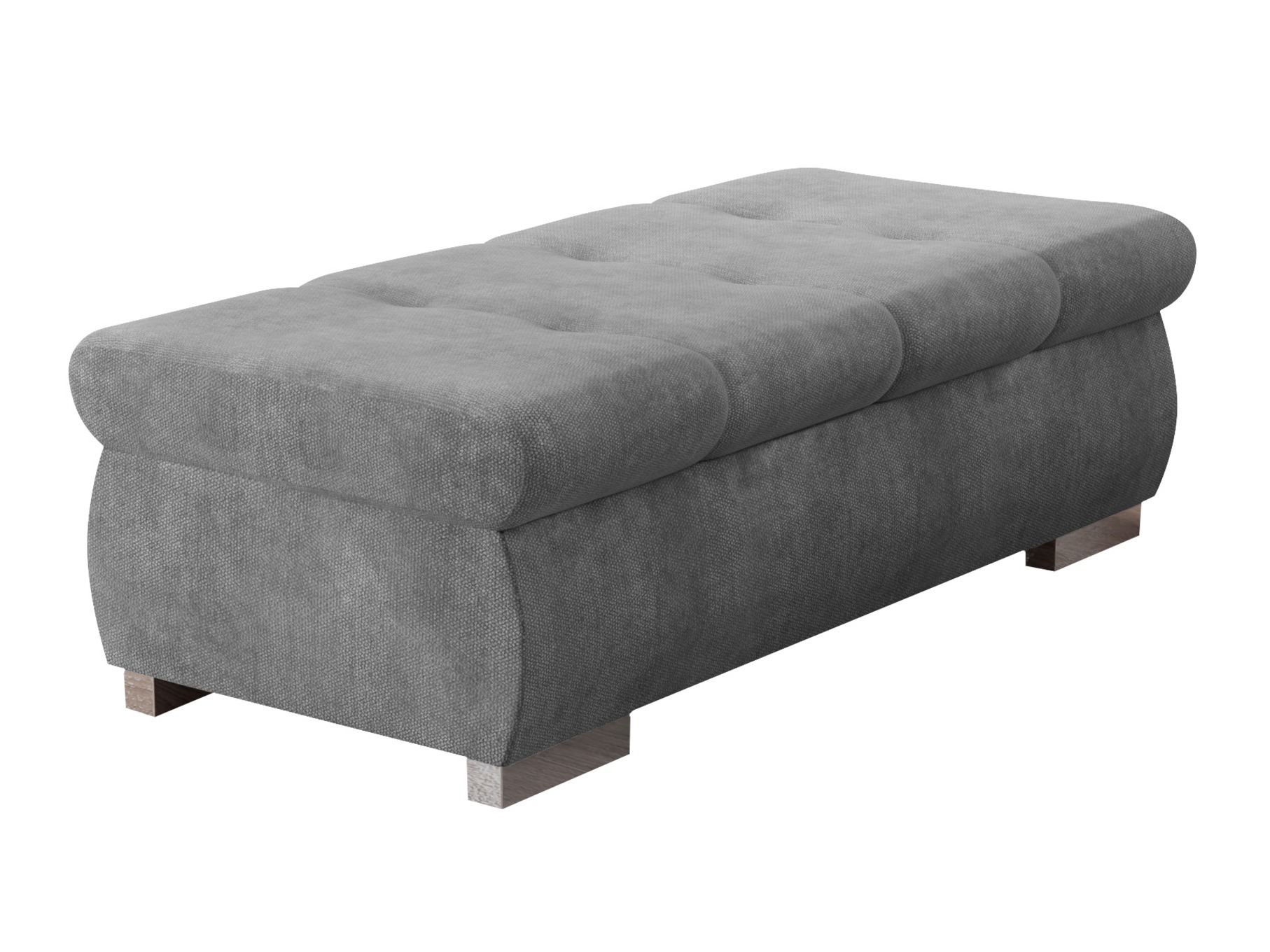 Upholstered bench Comfivo Nitor I (Lumo 65)
