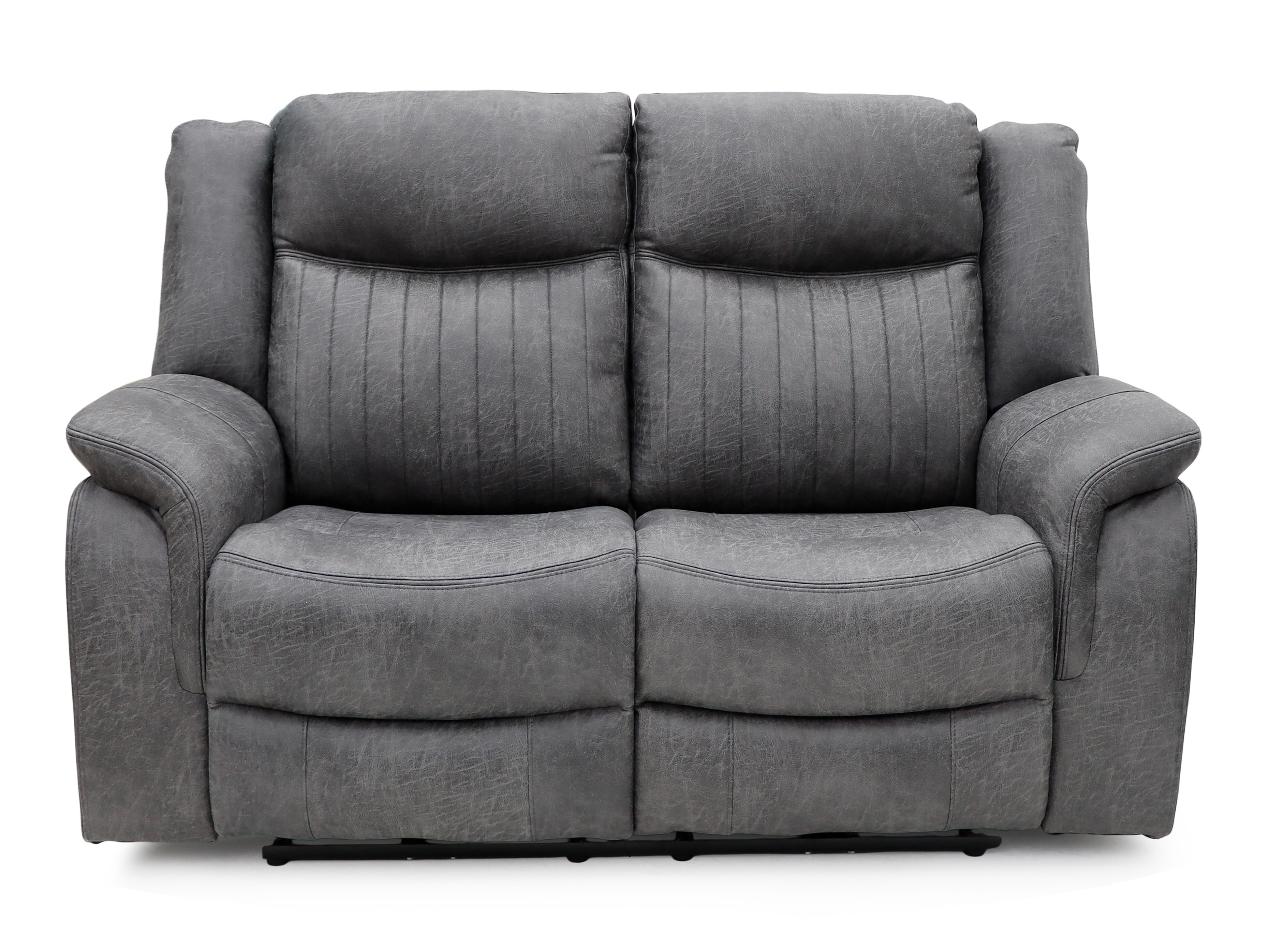 Upholstered furniture set Odelori 104 (Grey)