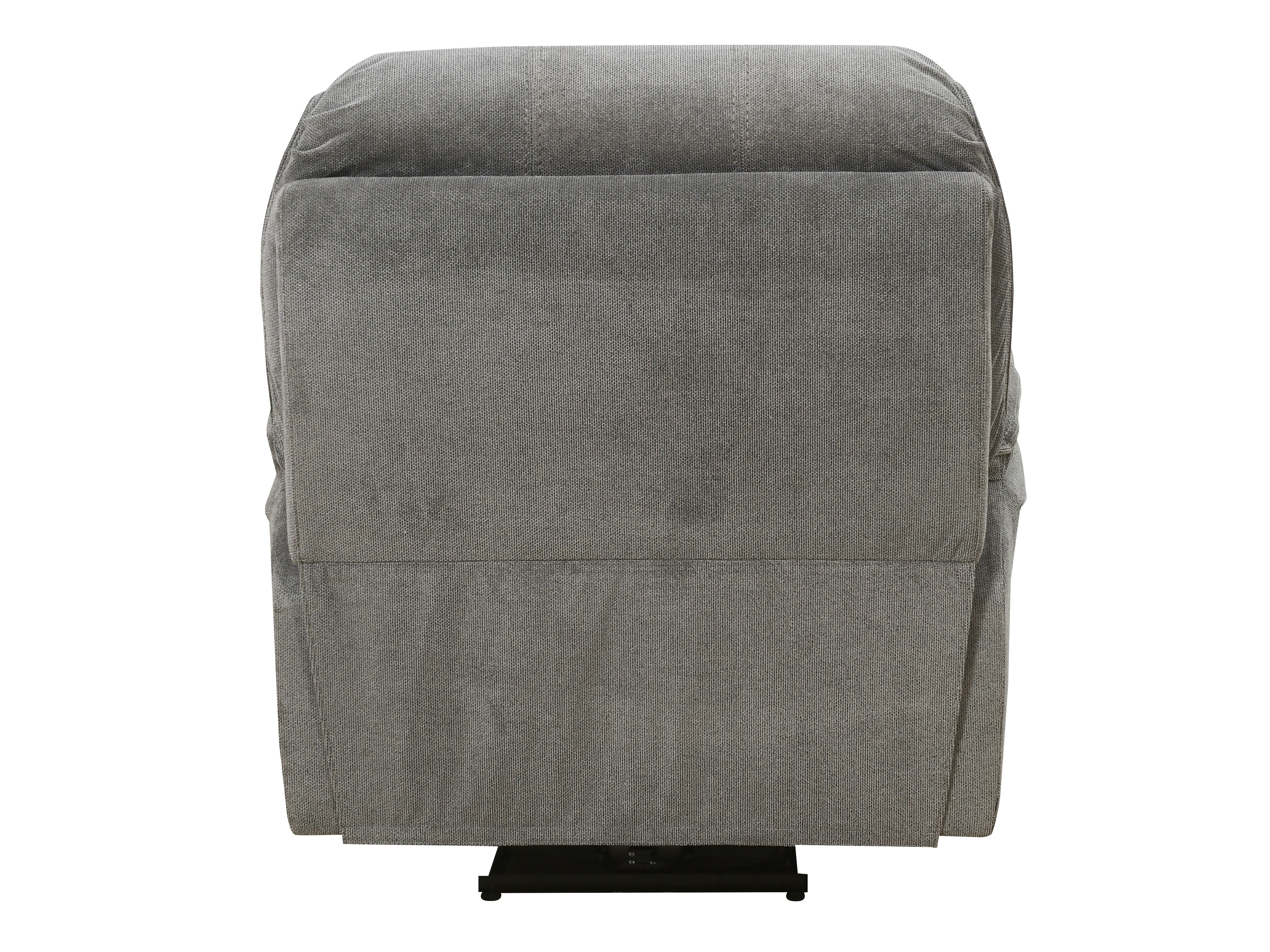 Armchair recliner Orlevae 100 (Dark grey)