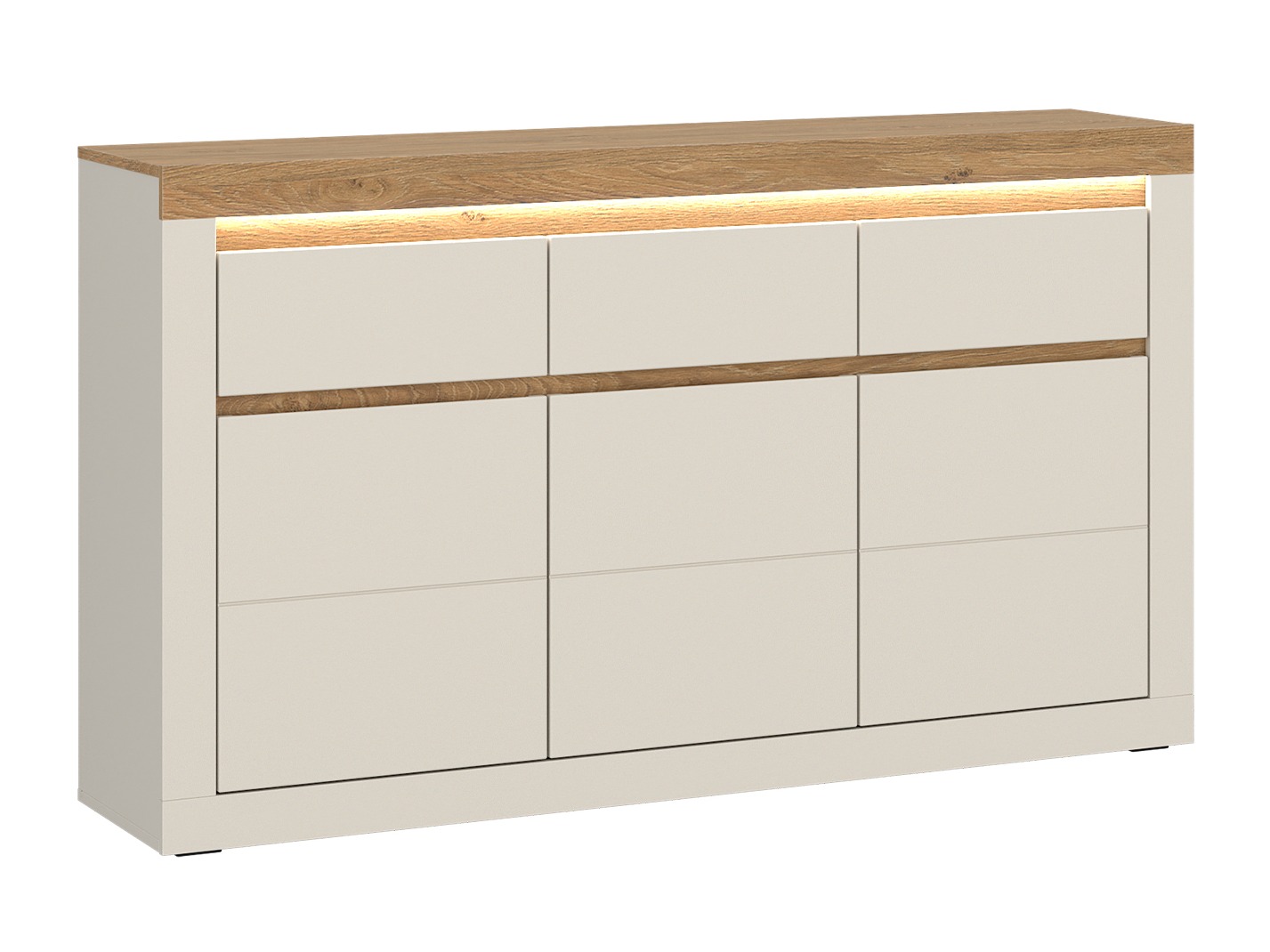 Chest of drawers Ophtola 109