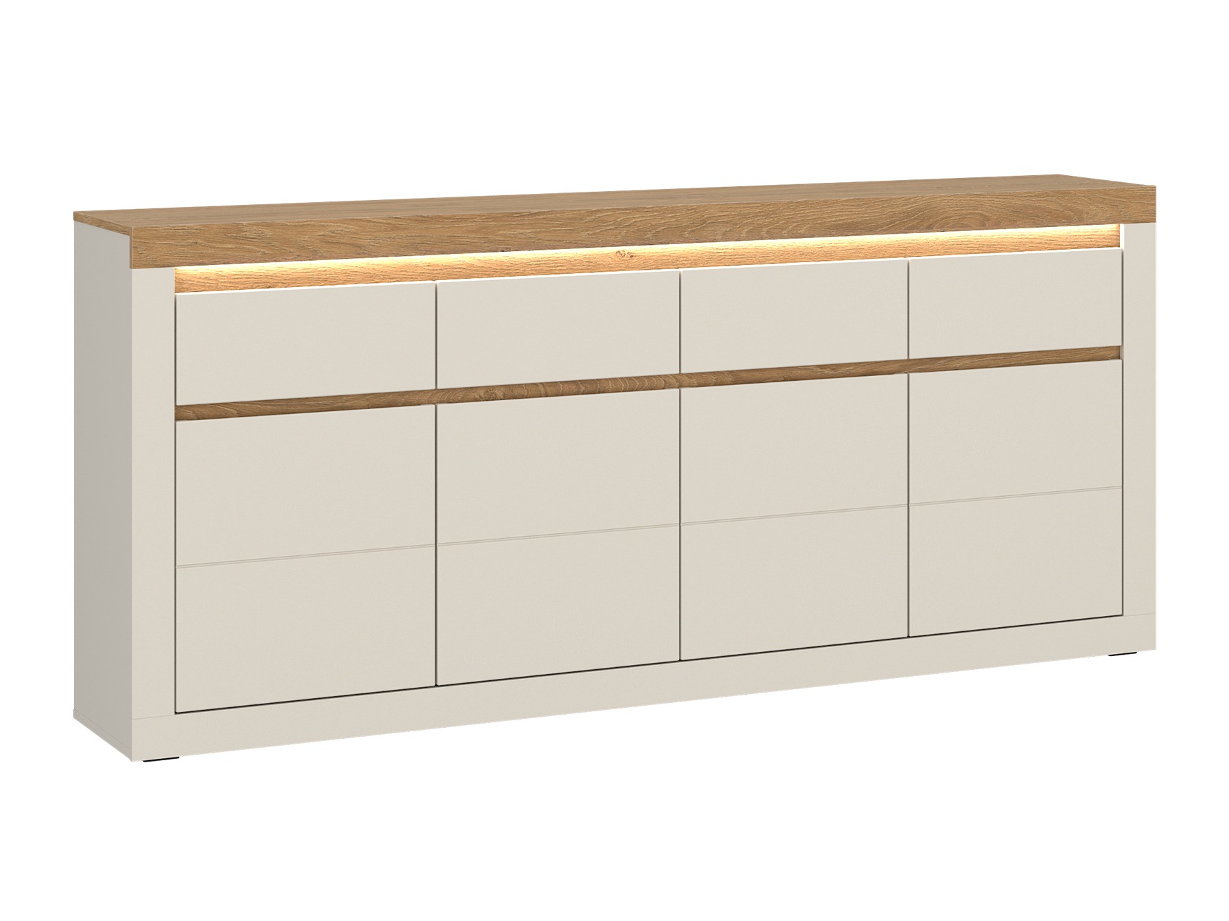 Chest of drawers Ophtola 110