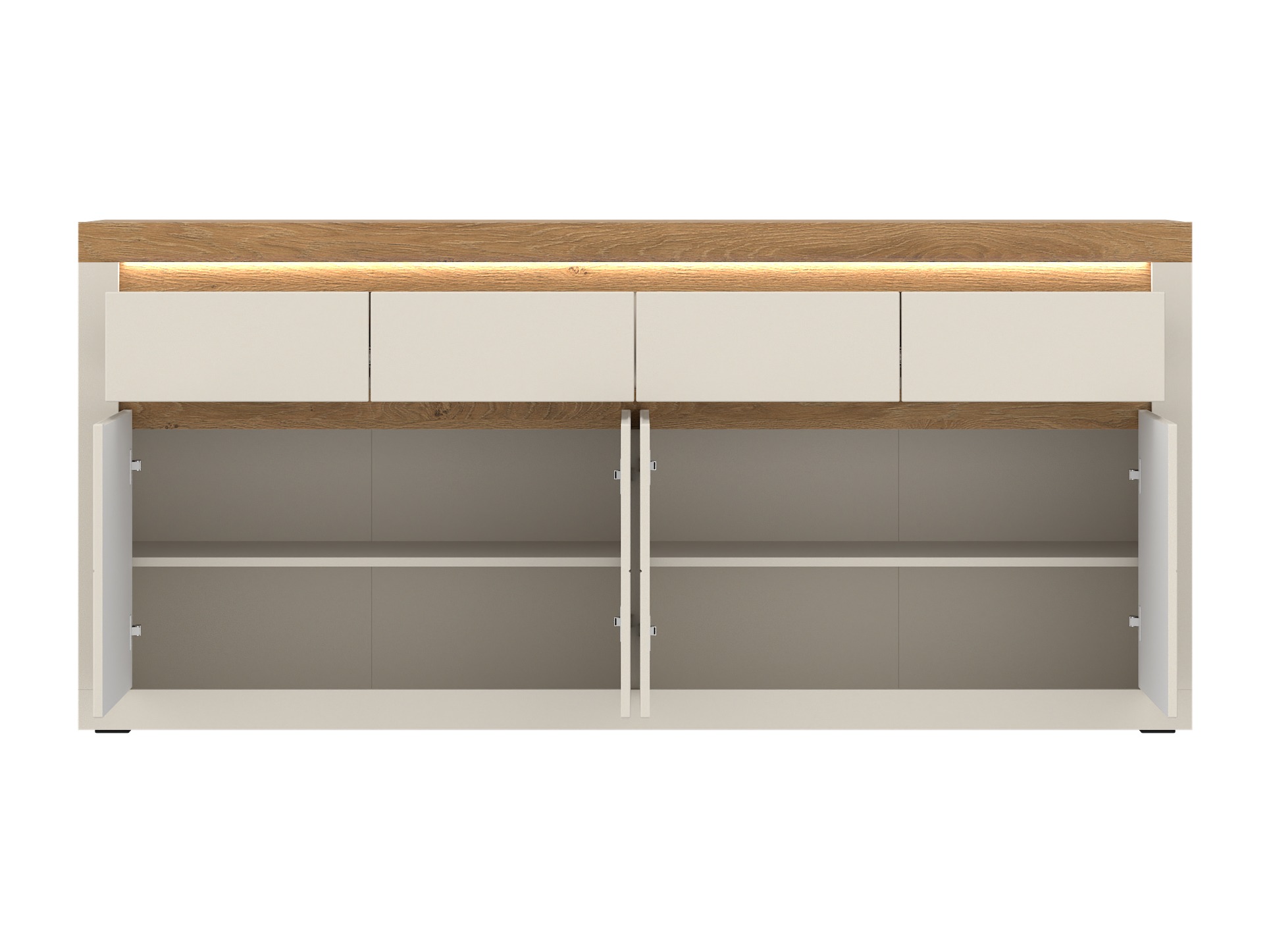 Chest of drawers Ophtola 110