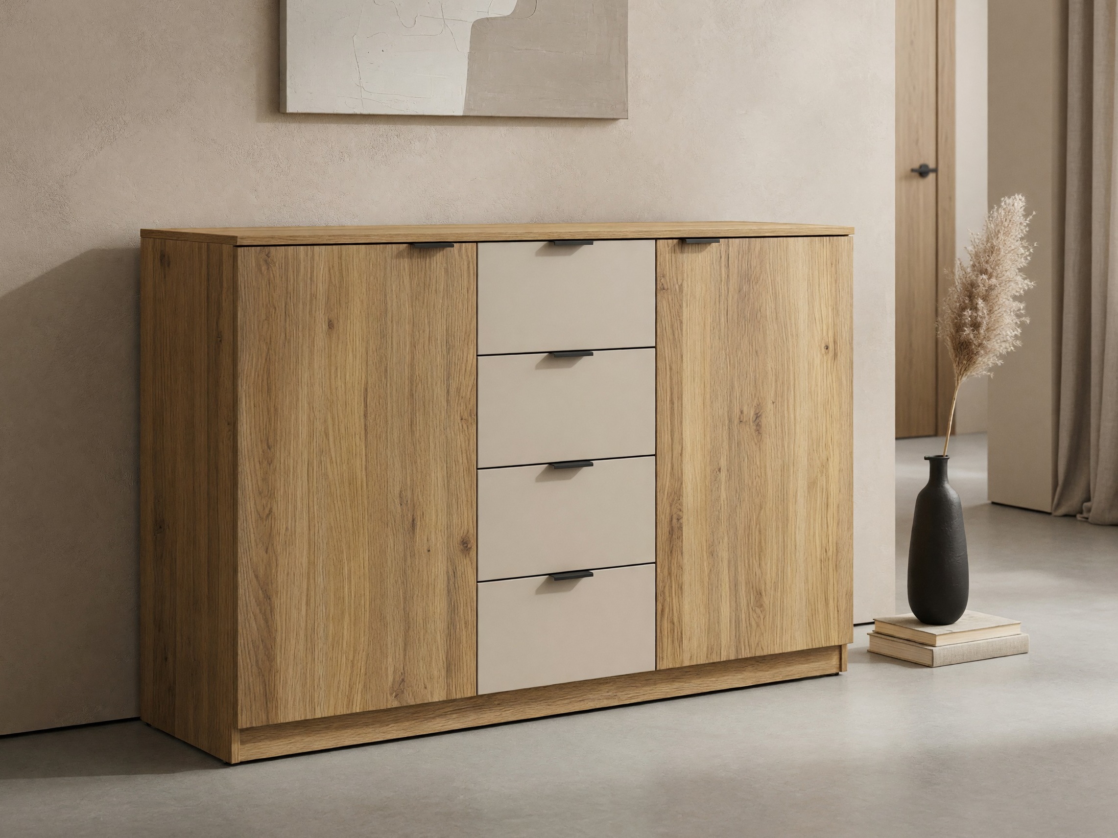 Chest of drawers Testolo 100
