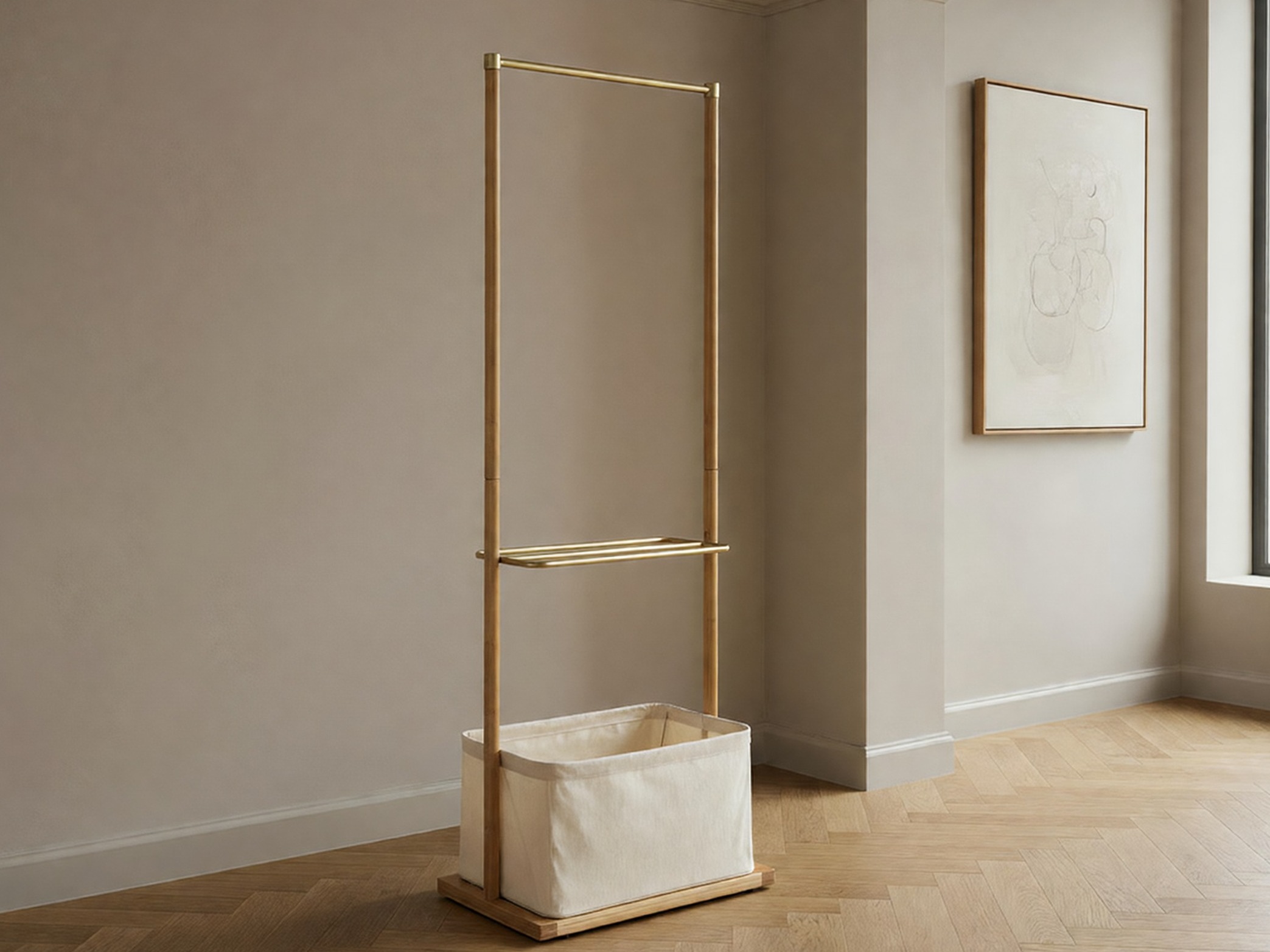 Coat rack Houston 1395