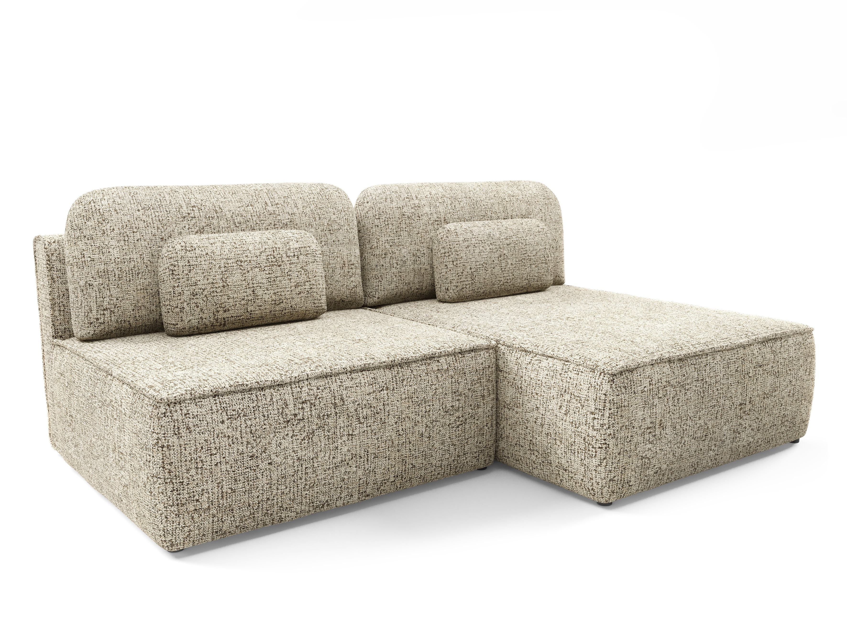 Corner sofa Franklin 215 (Bella 10)