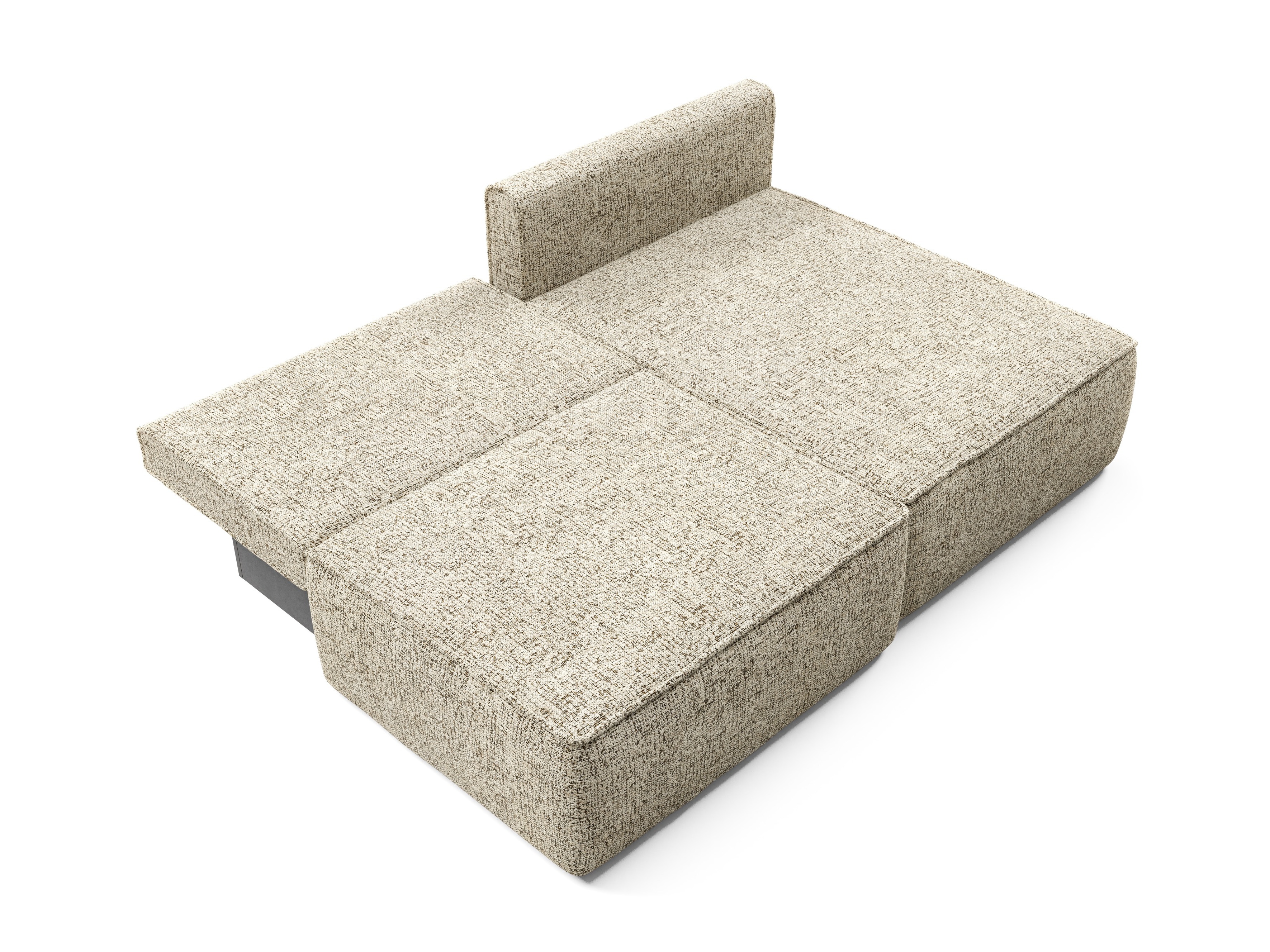 Corner sofa Franklin 215 (Bella 10)