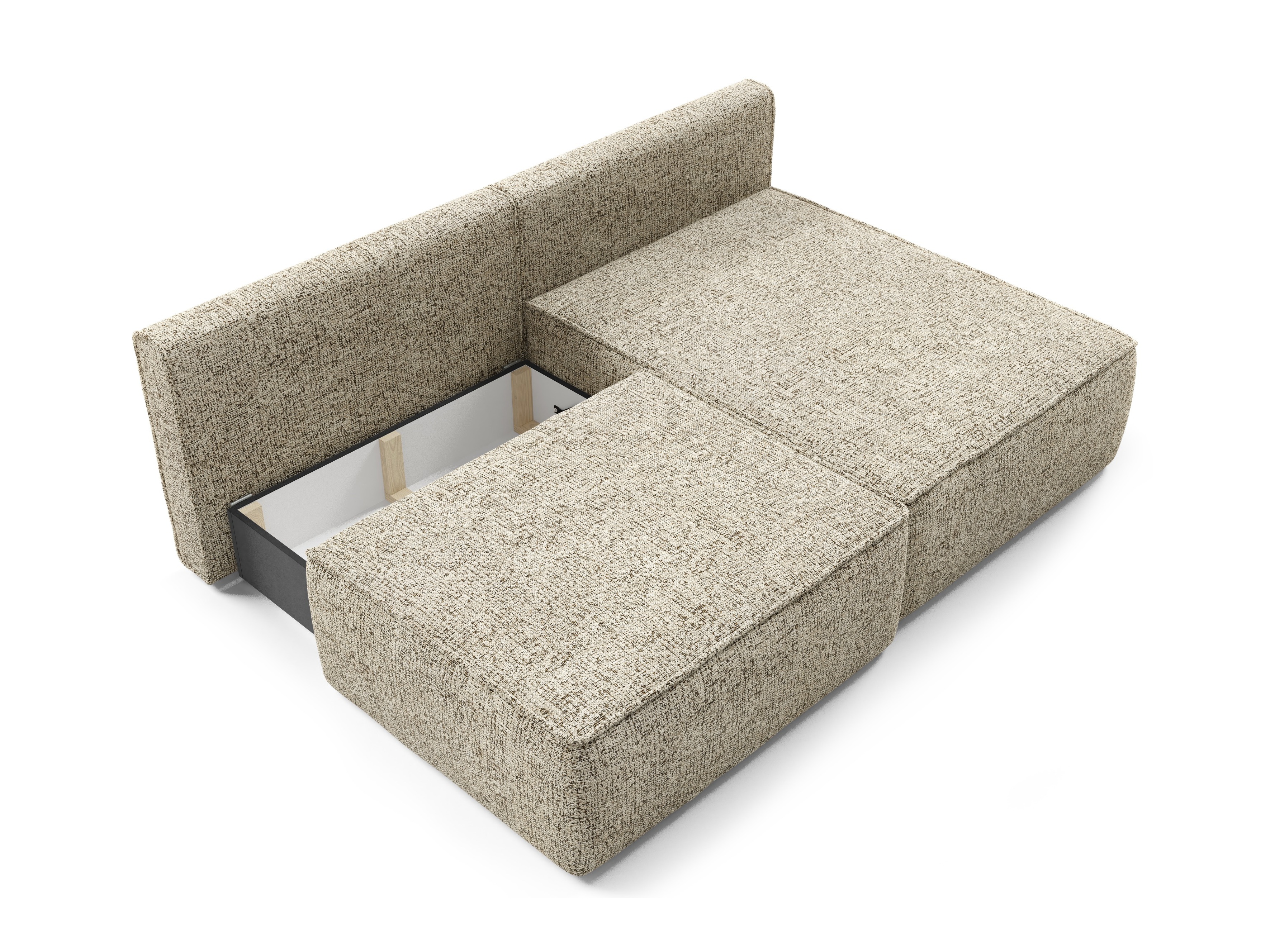 Corner sofa Franklin 215 (Bella 10)