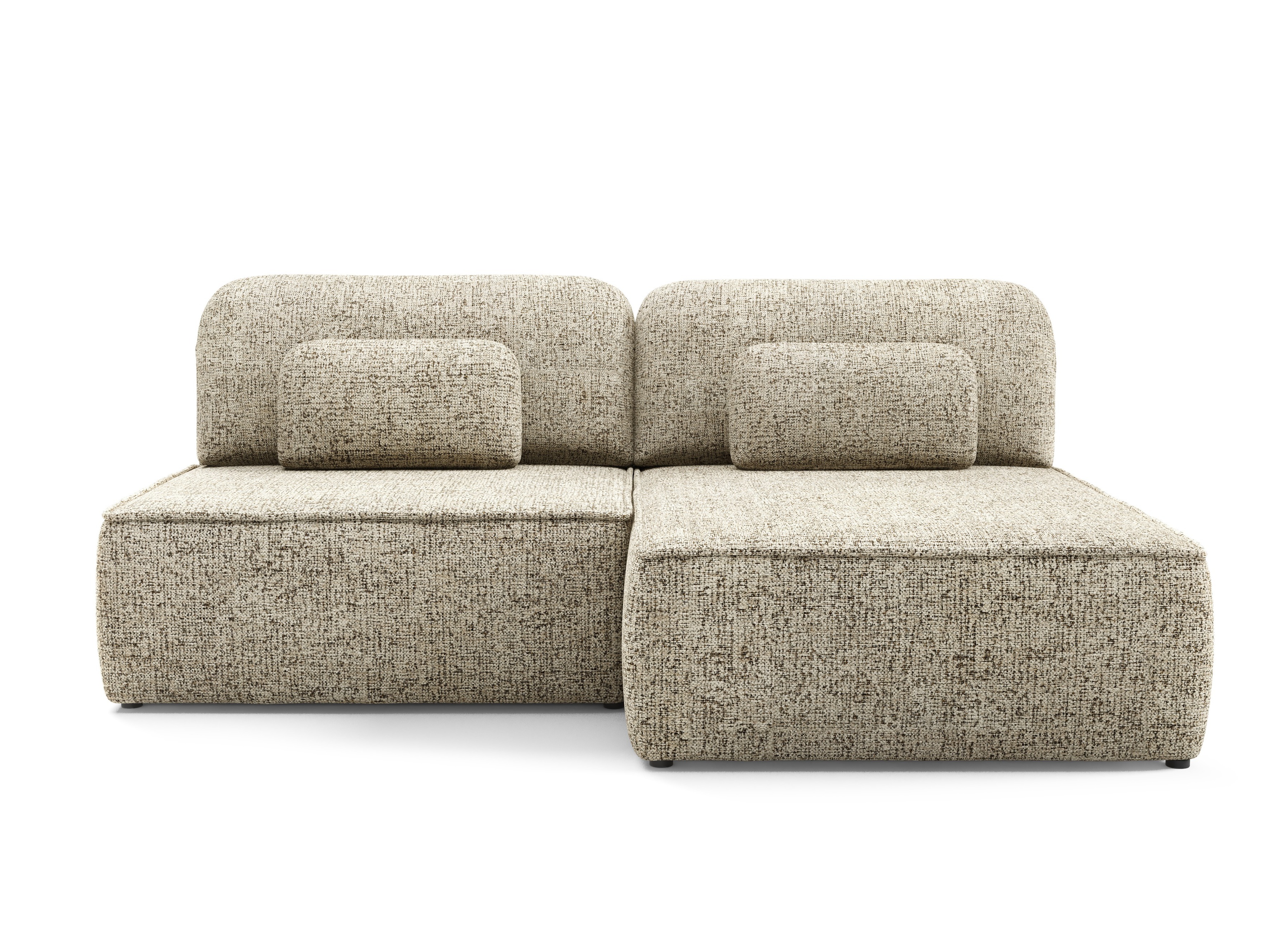 Corner sofa Franklin 215 (Bella 10)