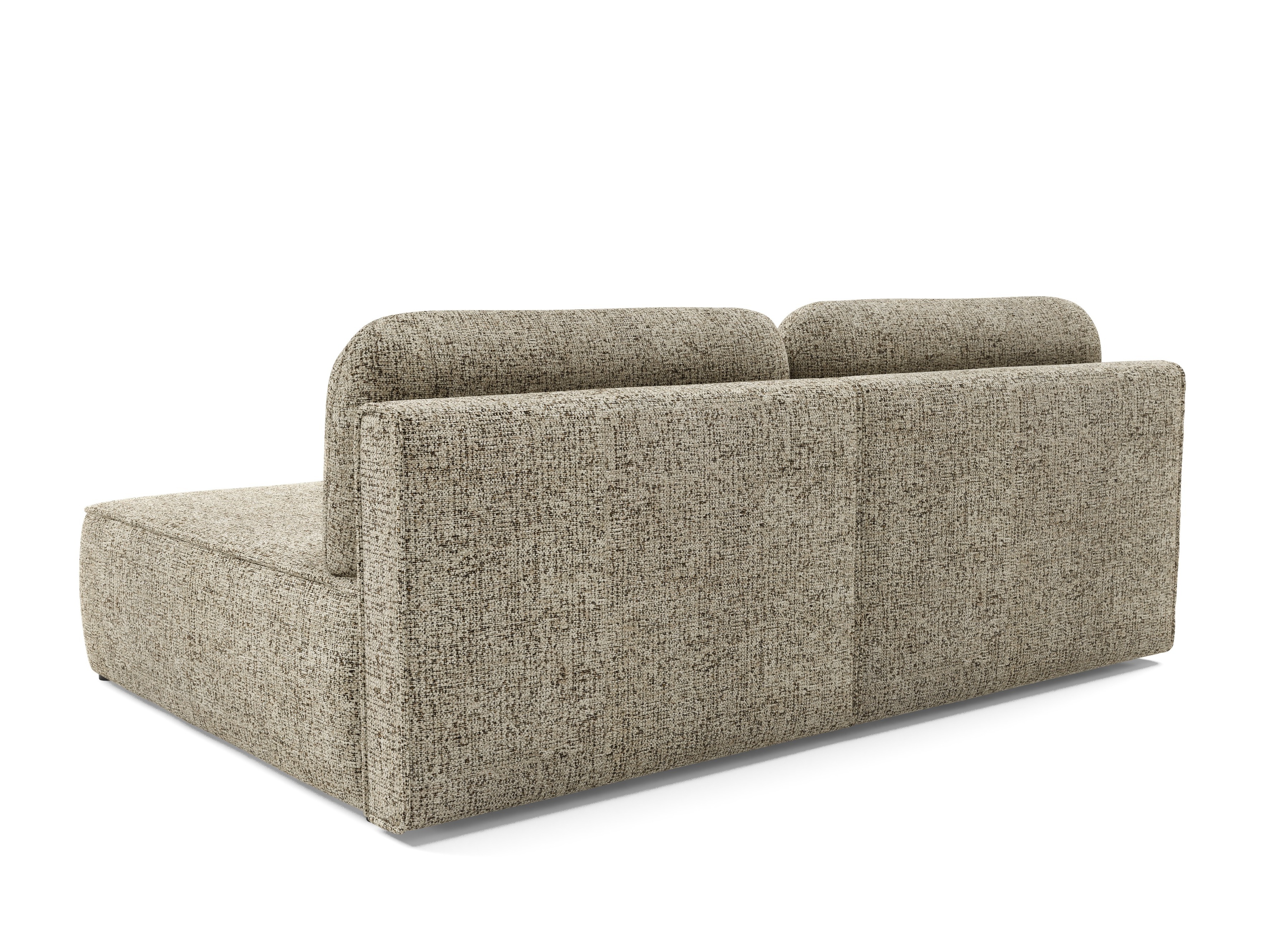 Corner sofa Franklin 215 (Bella 10)