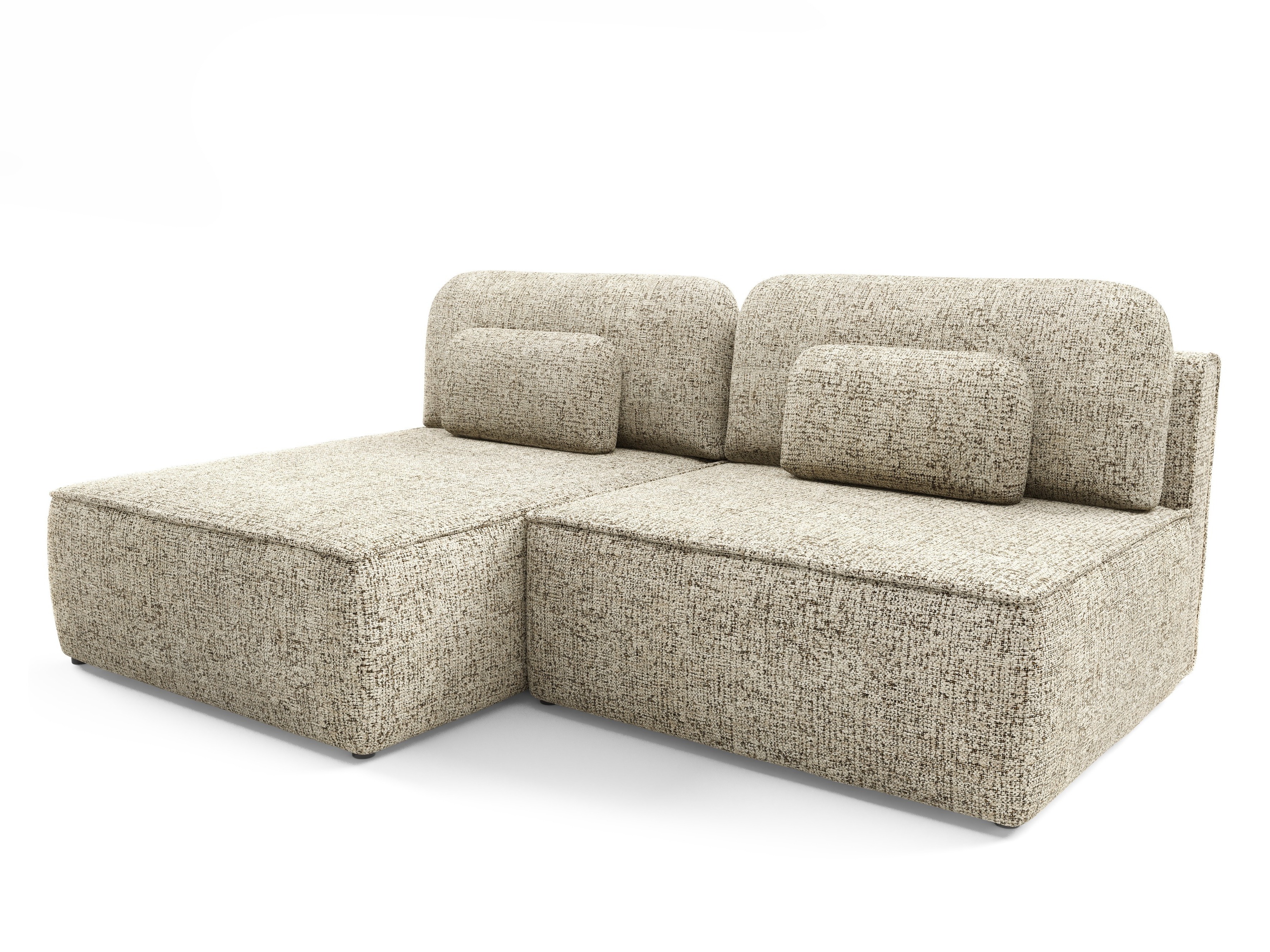 Corner sofa Franklin 215 (Bella 10)