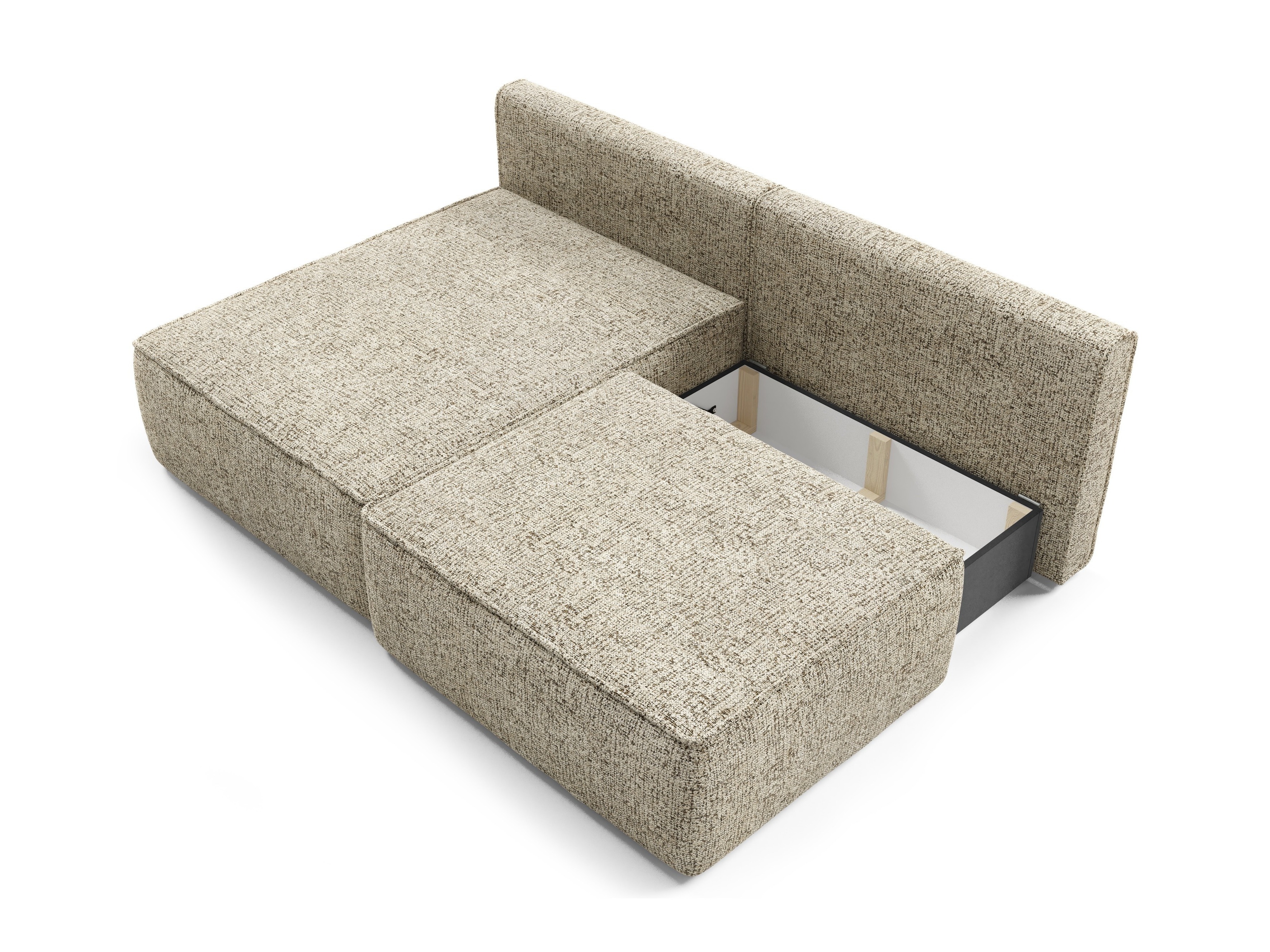 Corner sofa Franklin 215 (Bella 10)