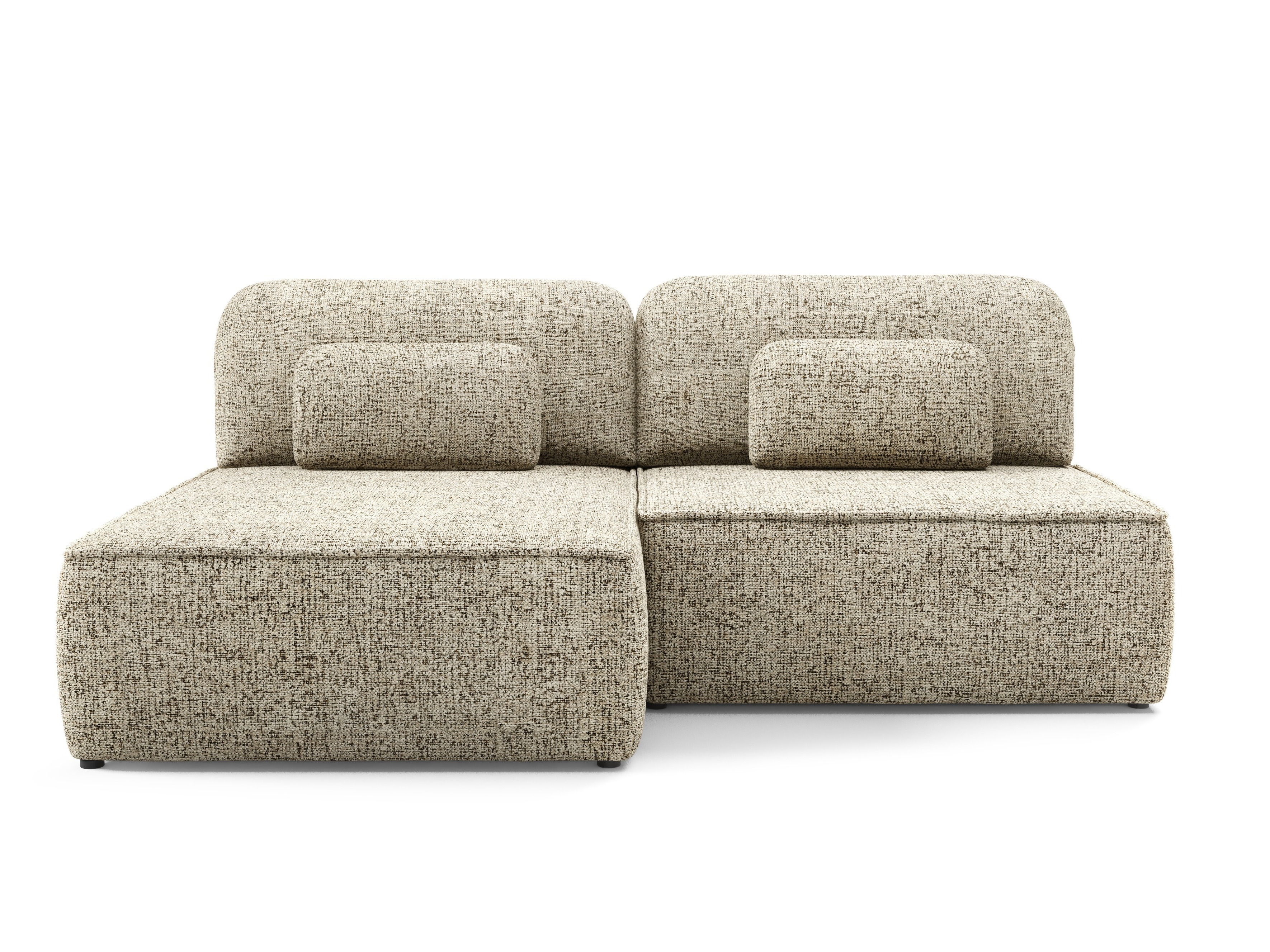 Corner sofa Franklin 215 (Bella 10)