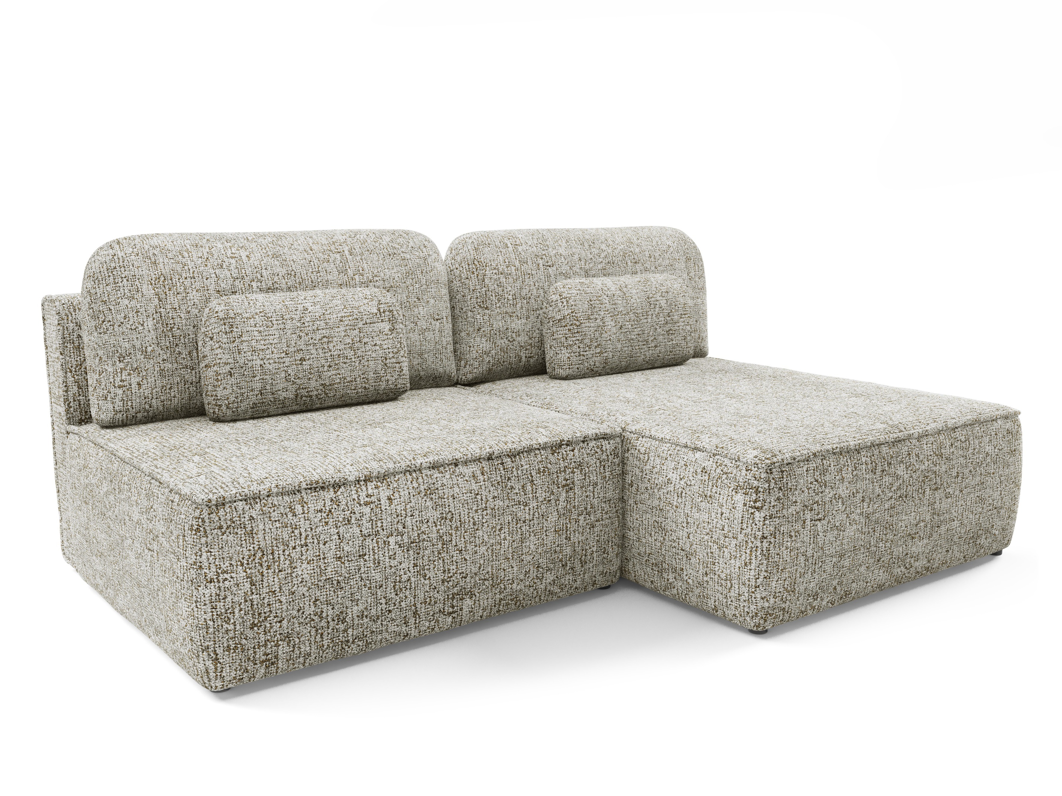 Corner sofa Franklin 215 (Bella 15)