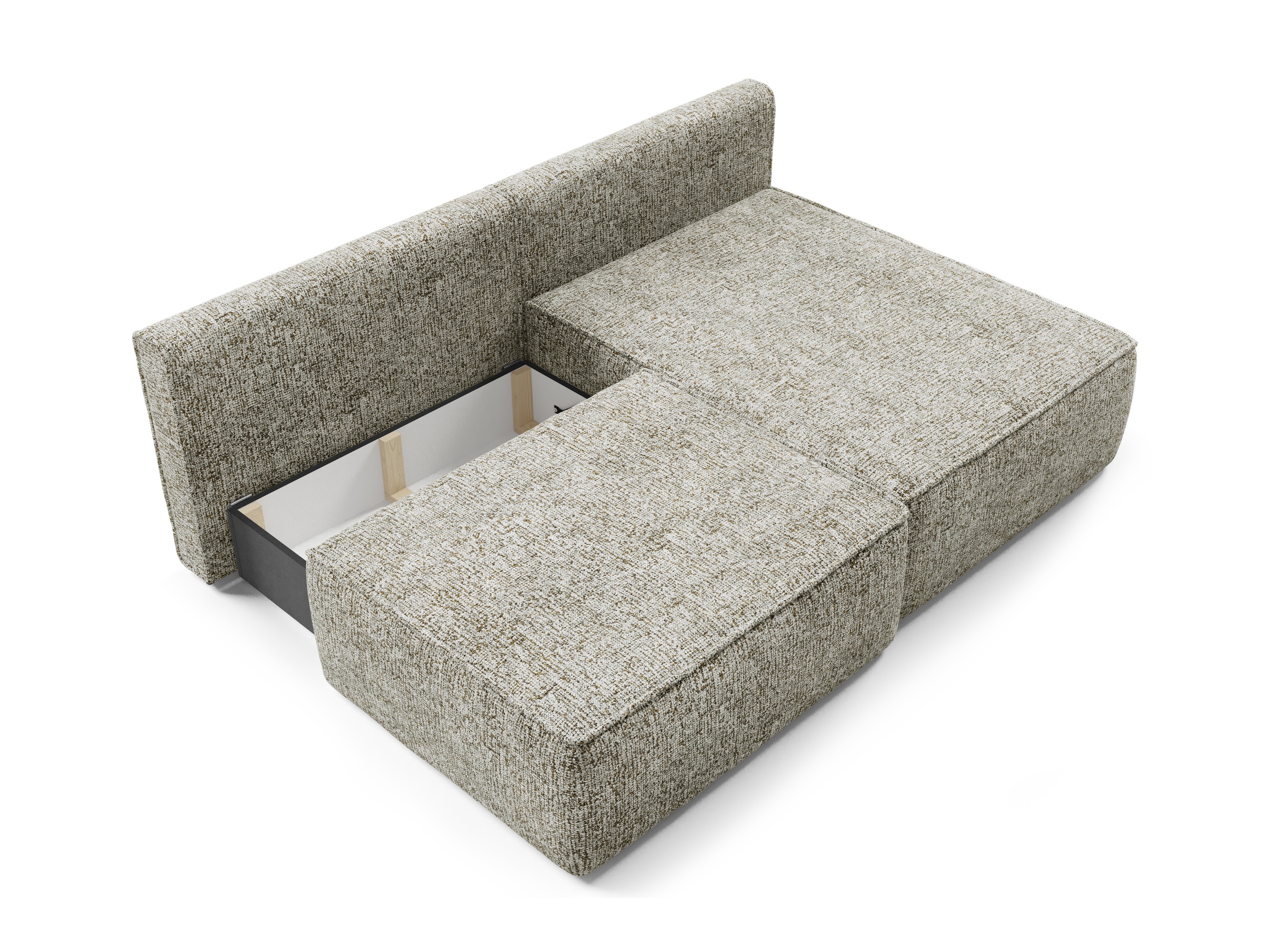 Corner sofa Franklin 215 (Bella 15)