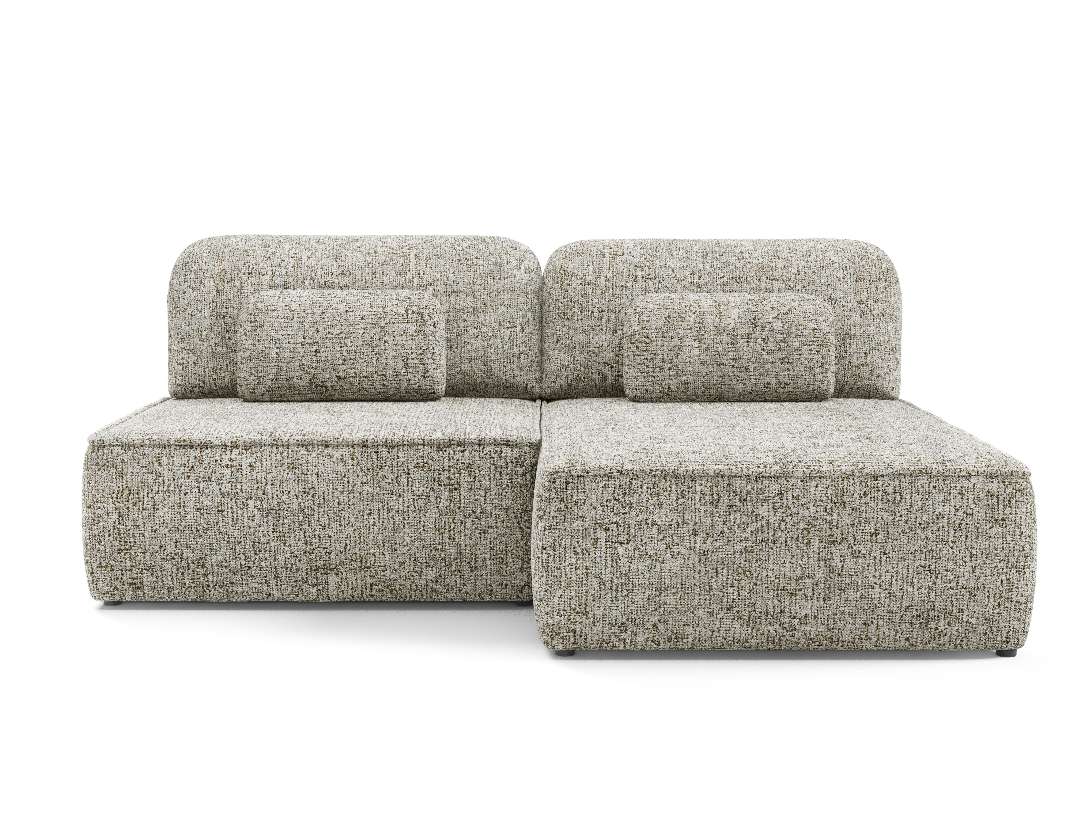 Corner sofa Franklin 215 (Bella 15)