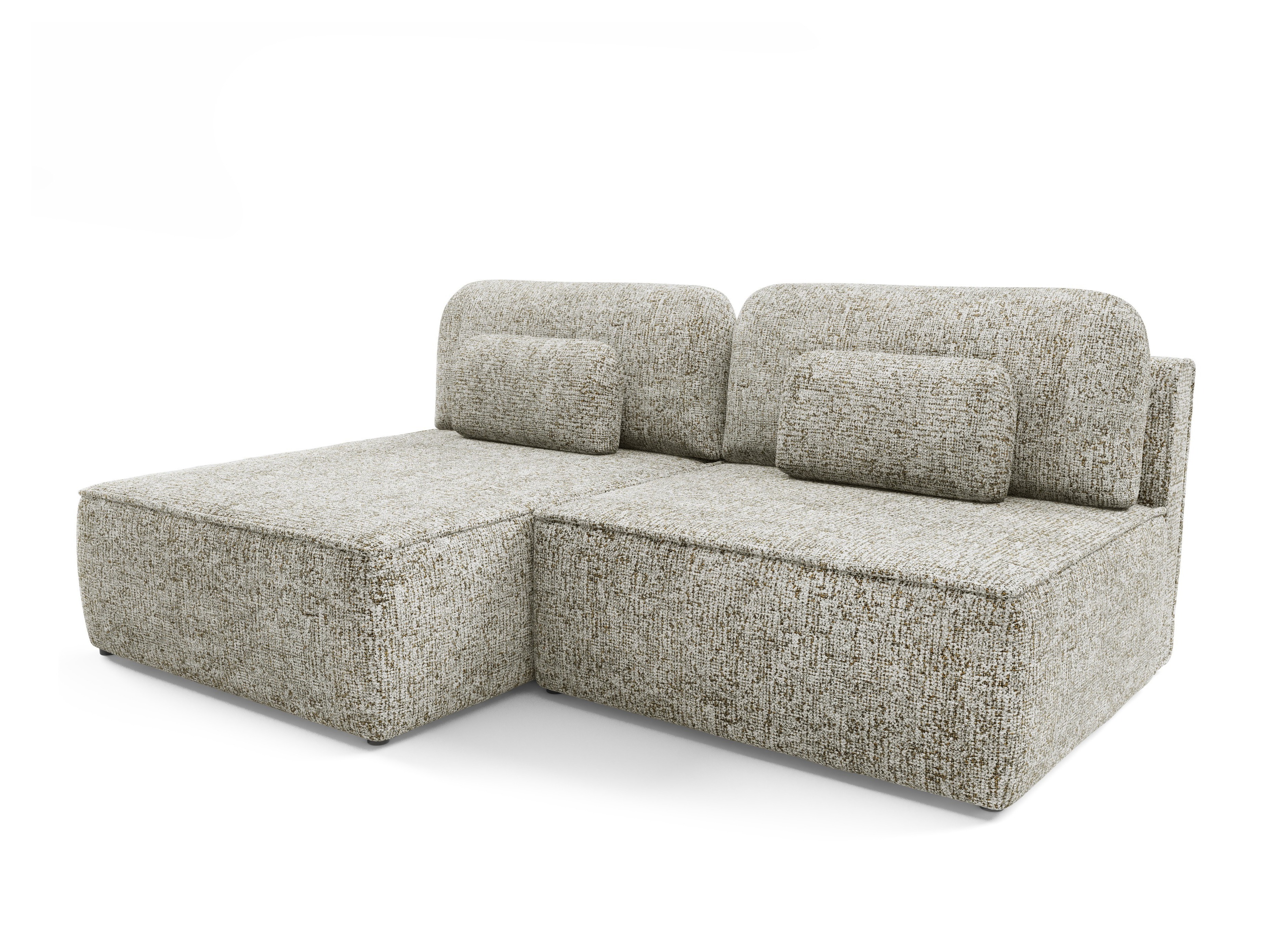Corner sofa Franklin 215 (Bella 15)