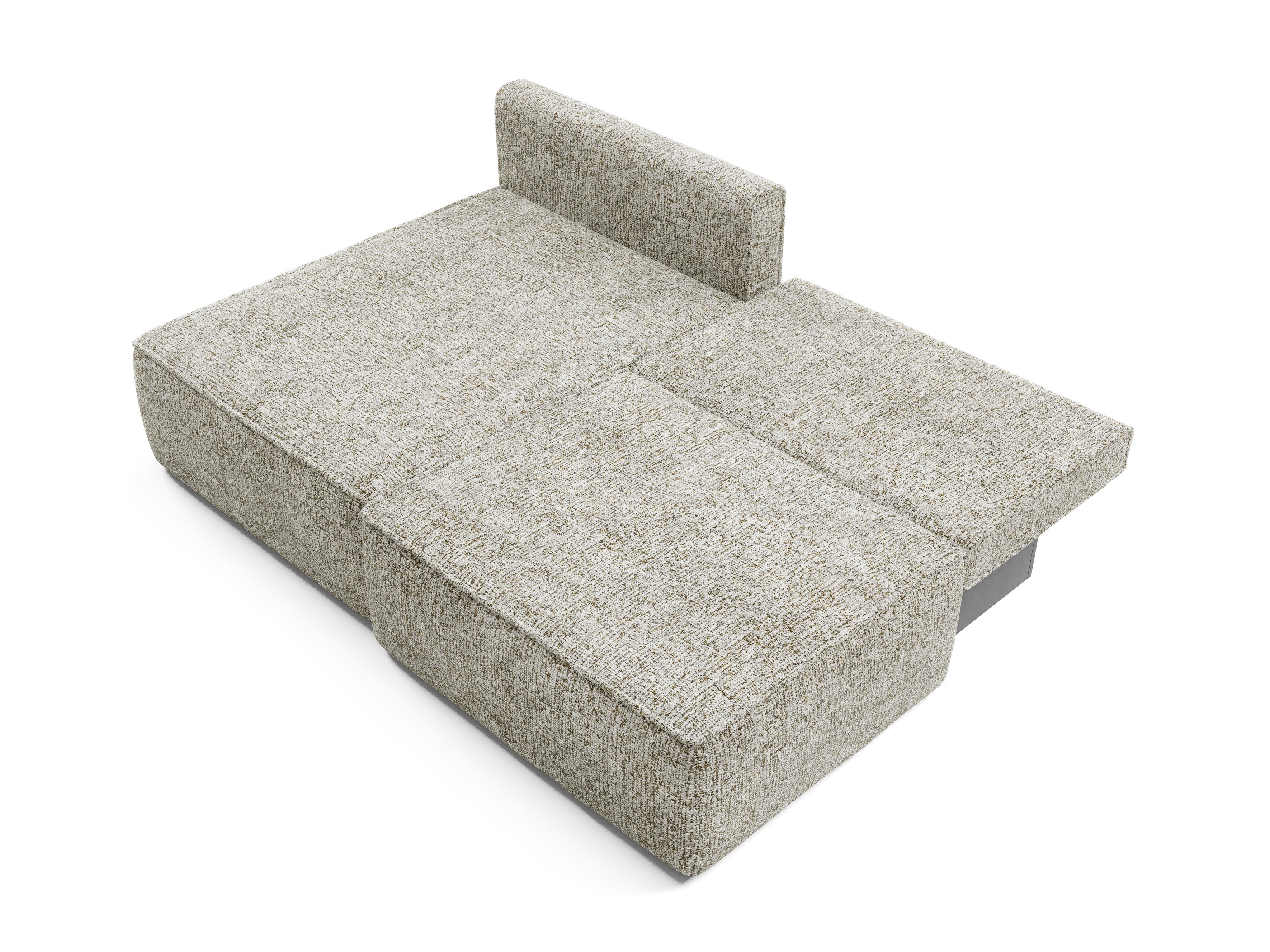 Corner sofa Franklin 215 (Bella 15)
