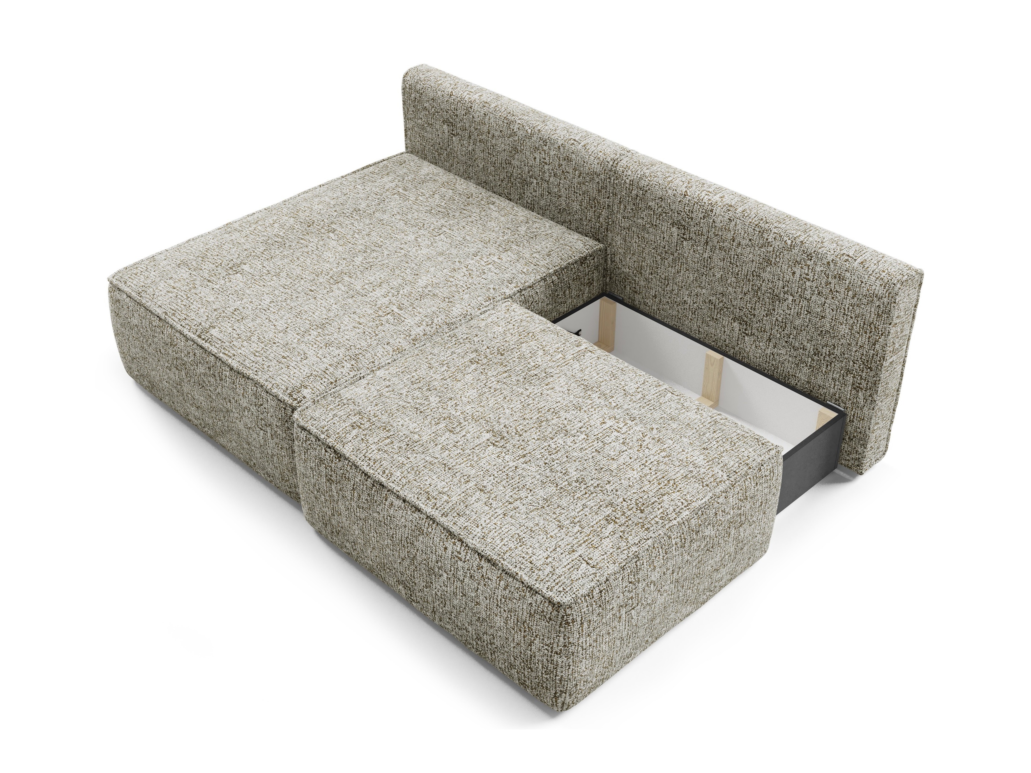 Corner sofa Franklin 215 (Bella 15)