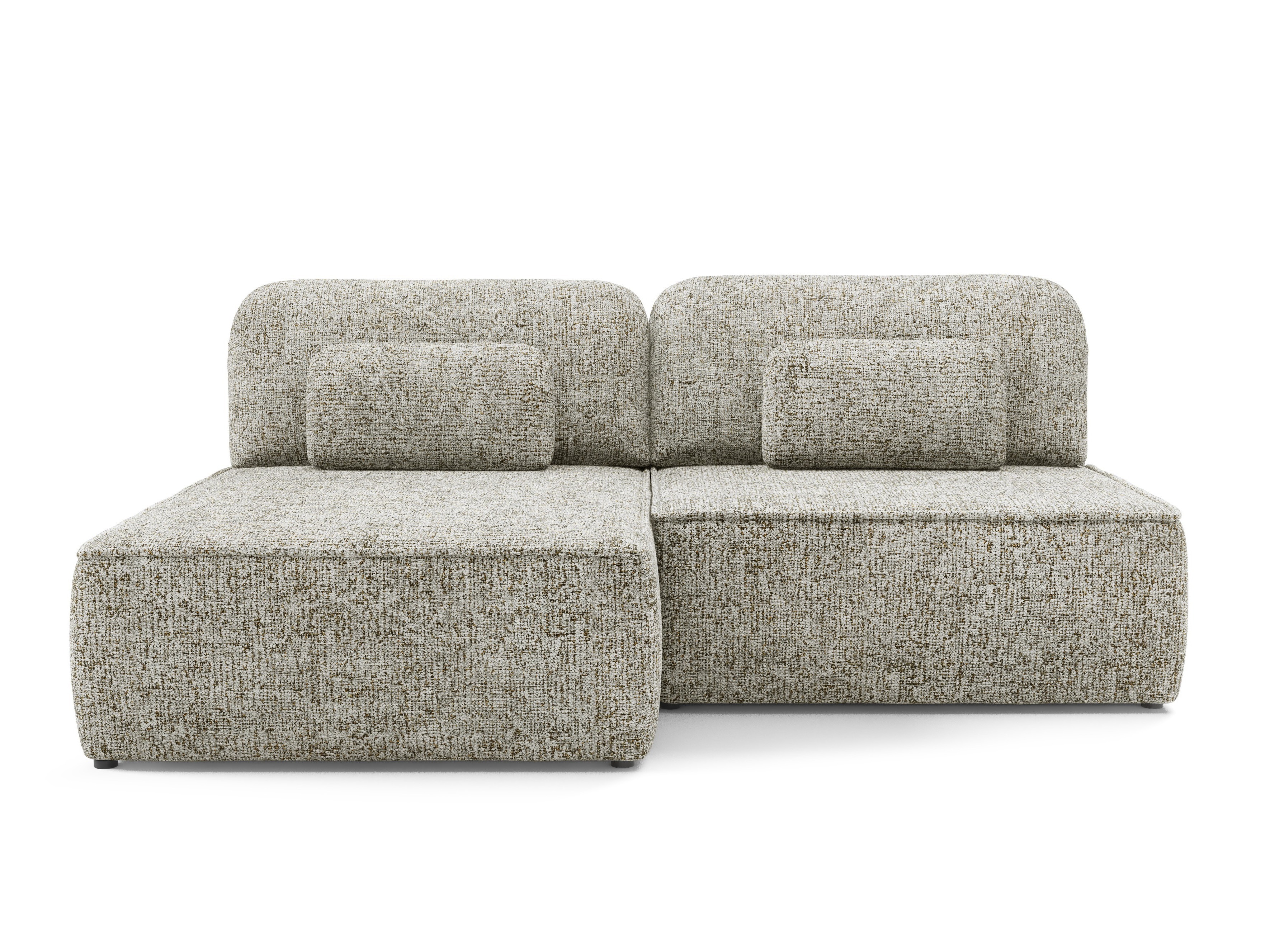Corner sofa Franklin 215 (Bella 15)