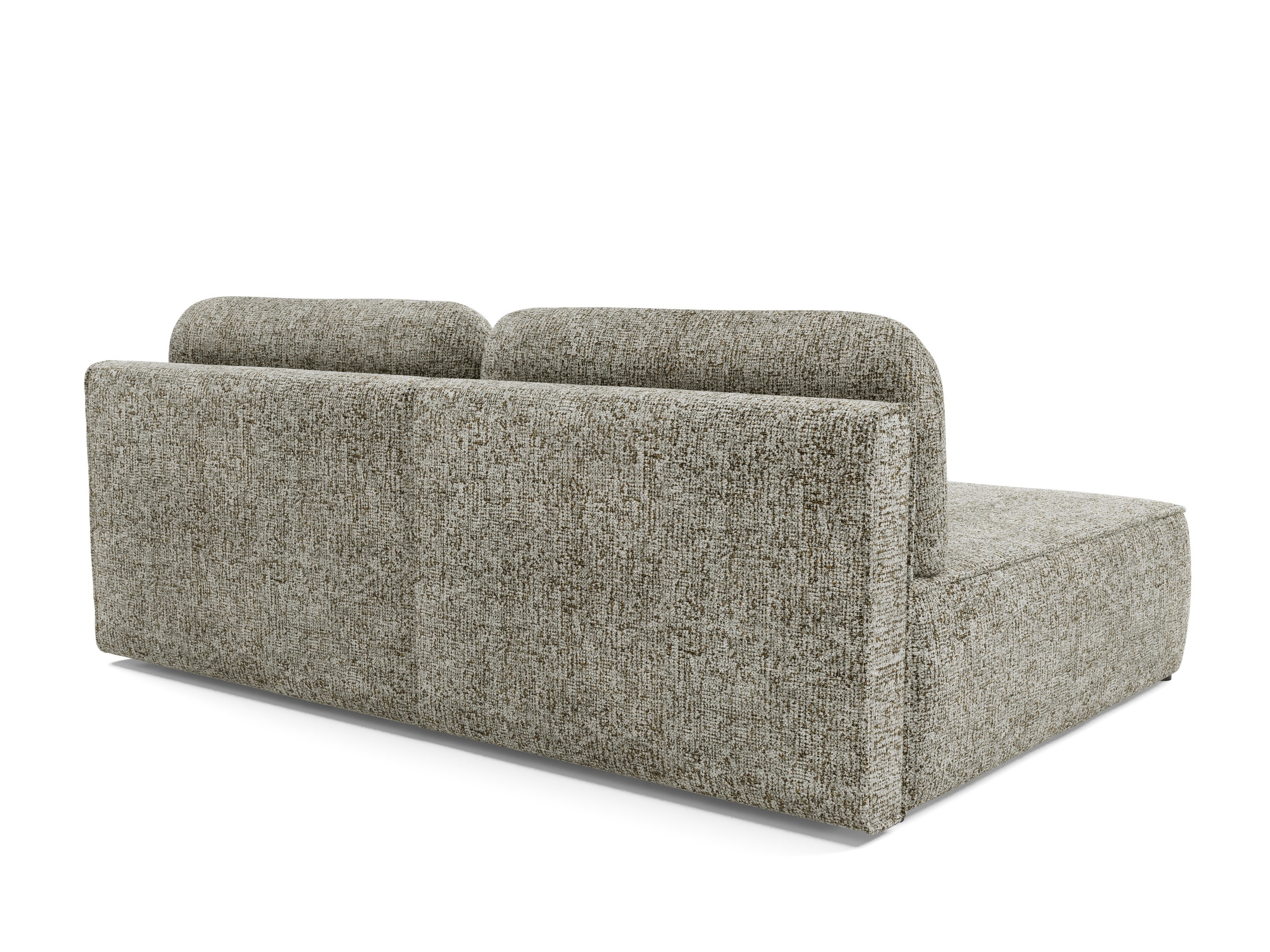Corner sofa Franklin 215 (Bella 15)