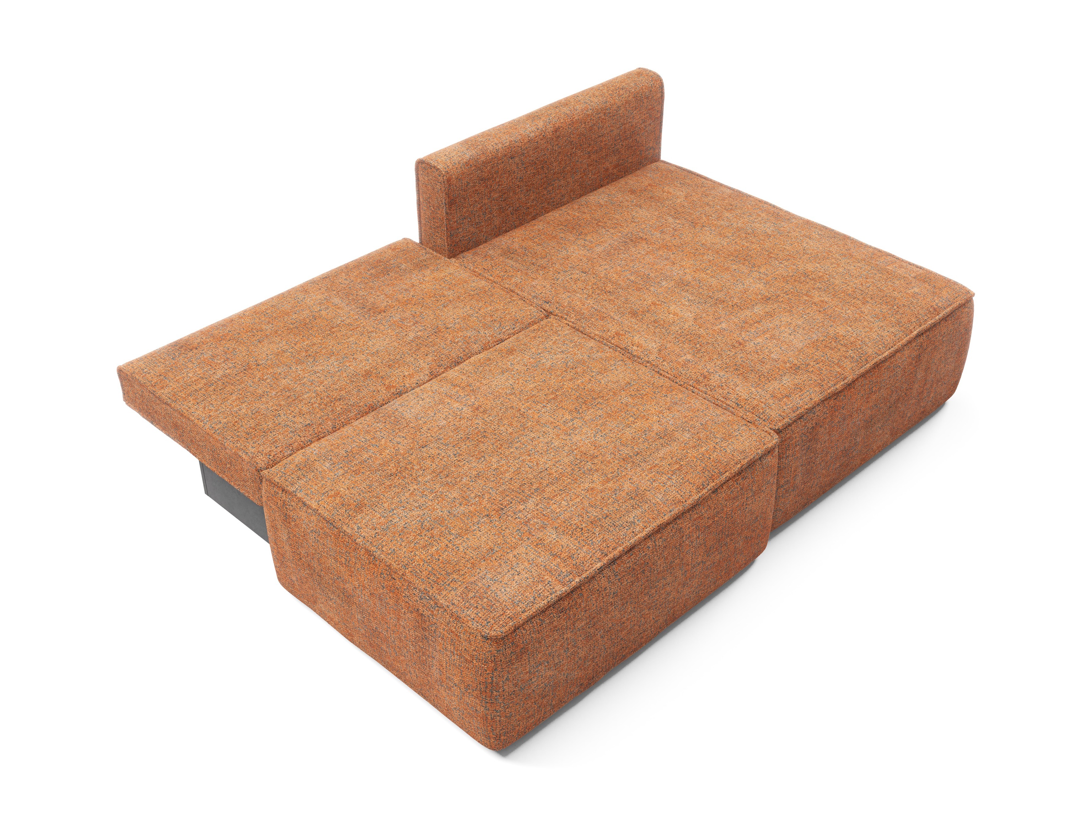 Corner sofa Franklin 215 (Bella 40)