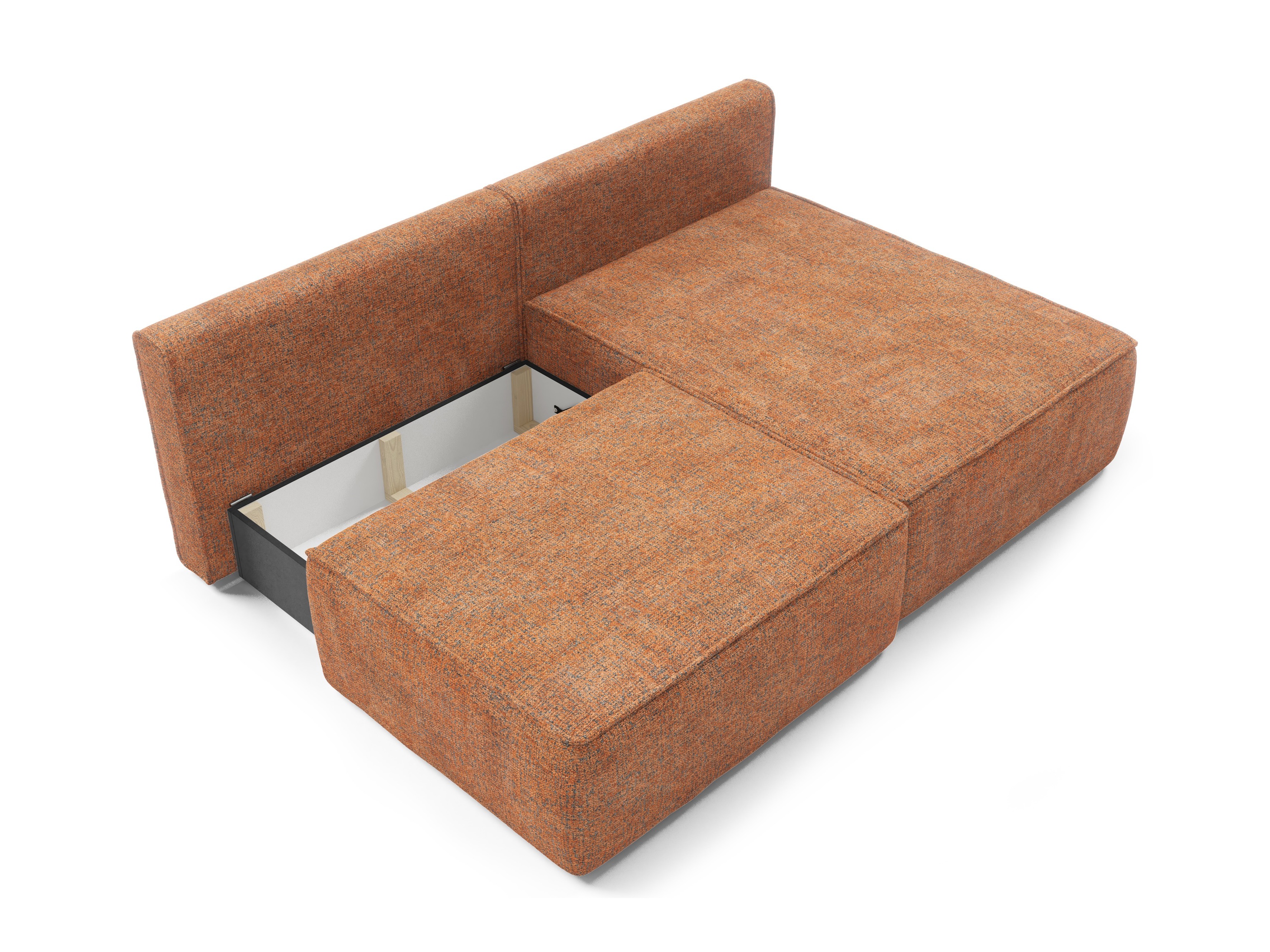 Corner sofa Franklin 215 (Bella 40)