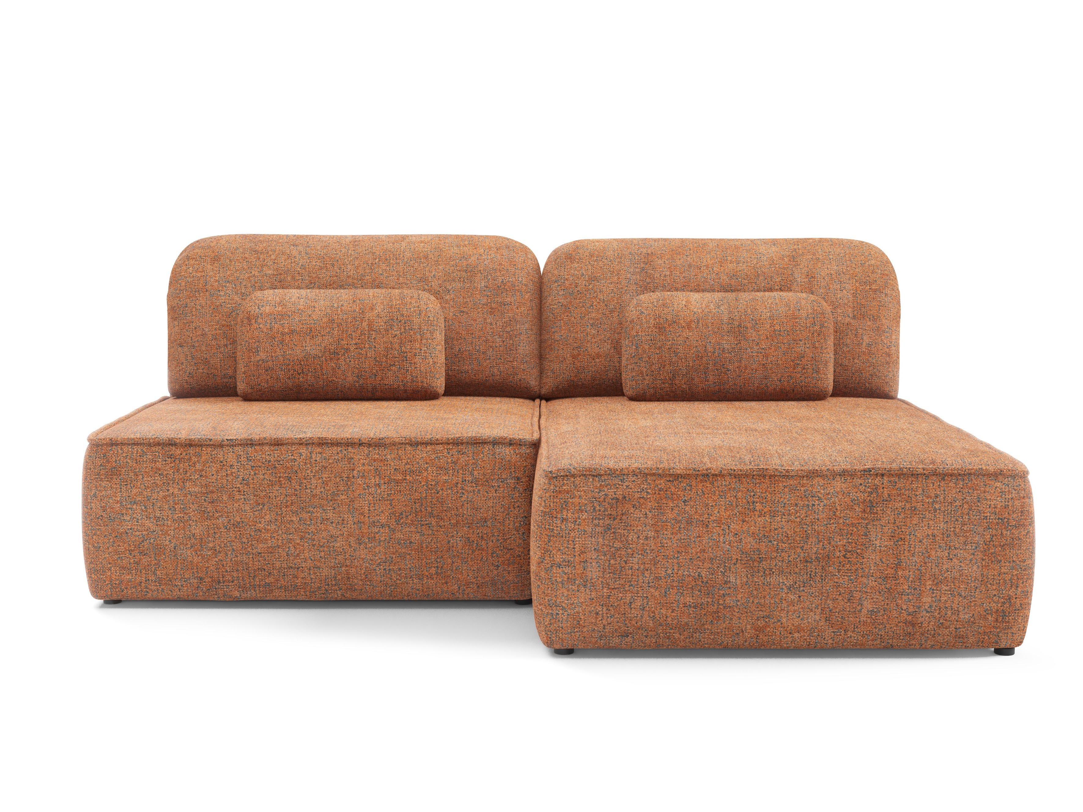Corner sofa Franklin 215 (Bella 40)