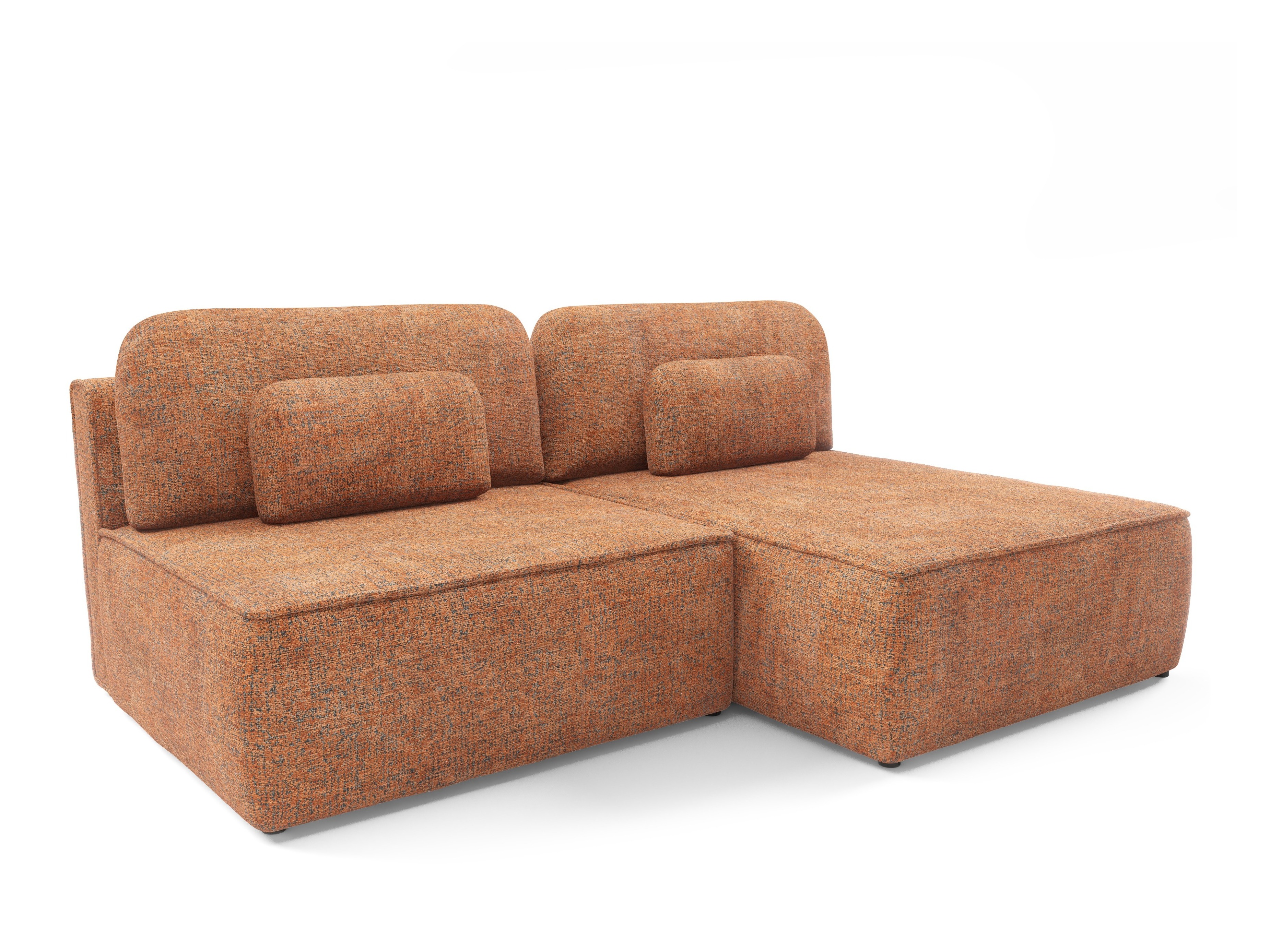 Corner sofa Franklin 215 (Bella 40)