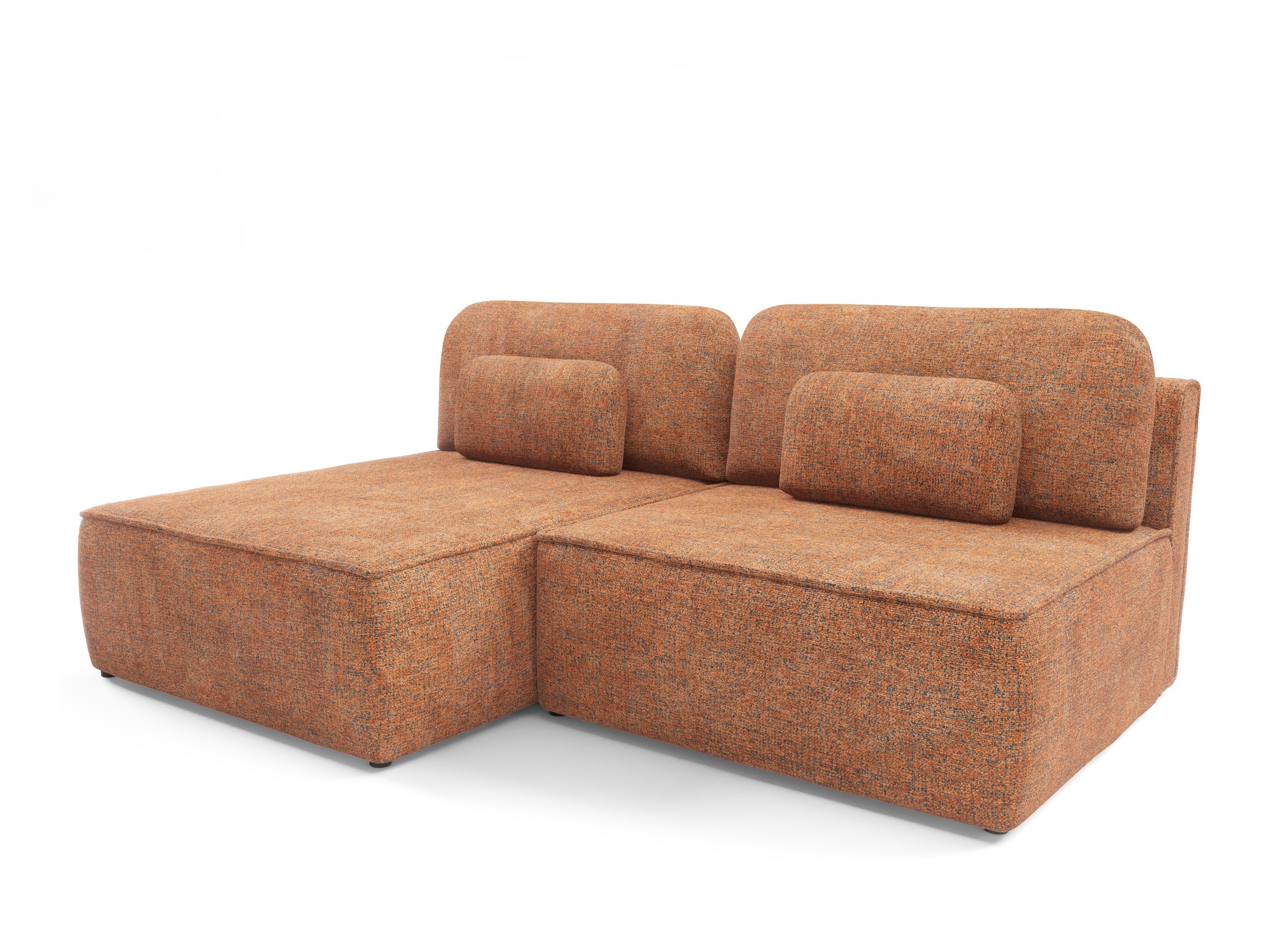 Corner sofa Franklin 215 (Bella 40)