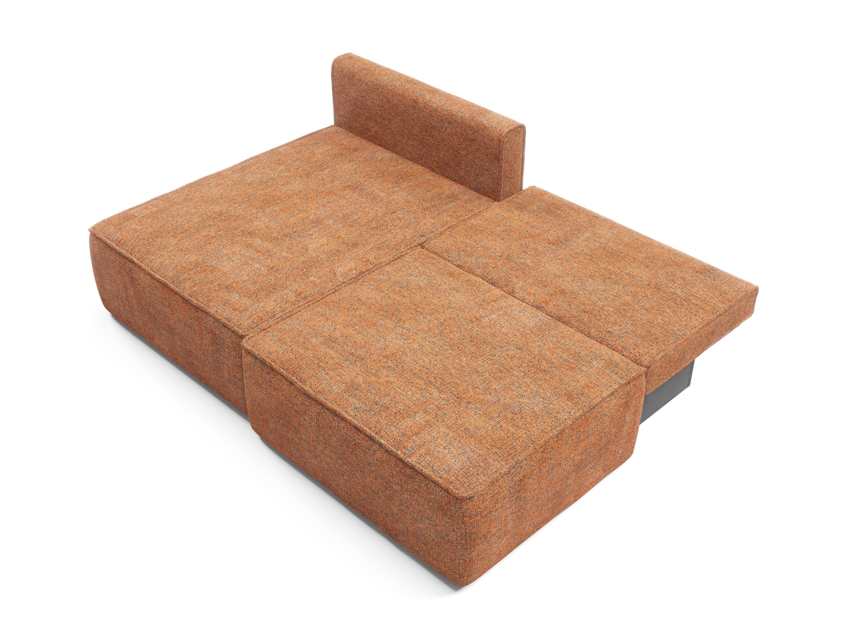 Corner sofa Franklin 215 (Bella 40)