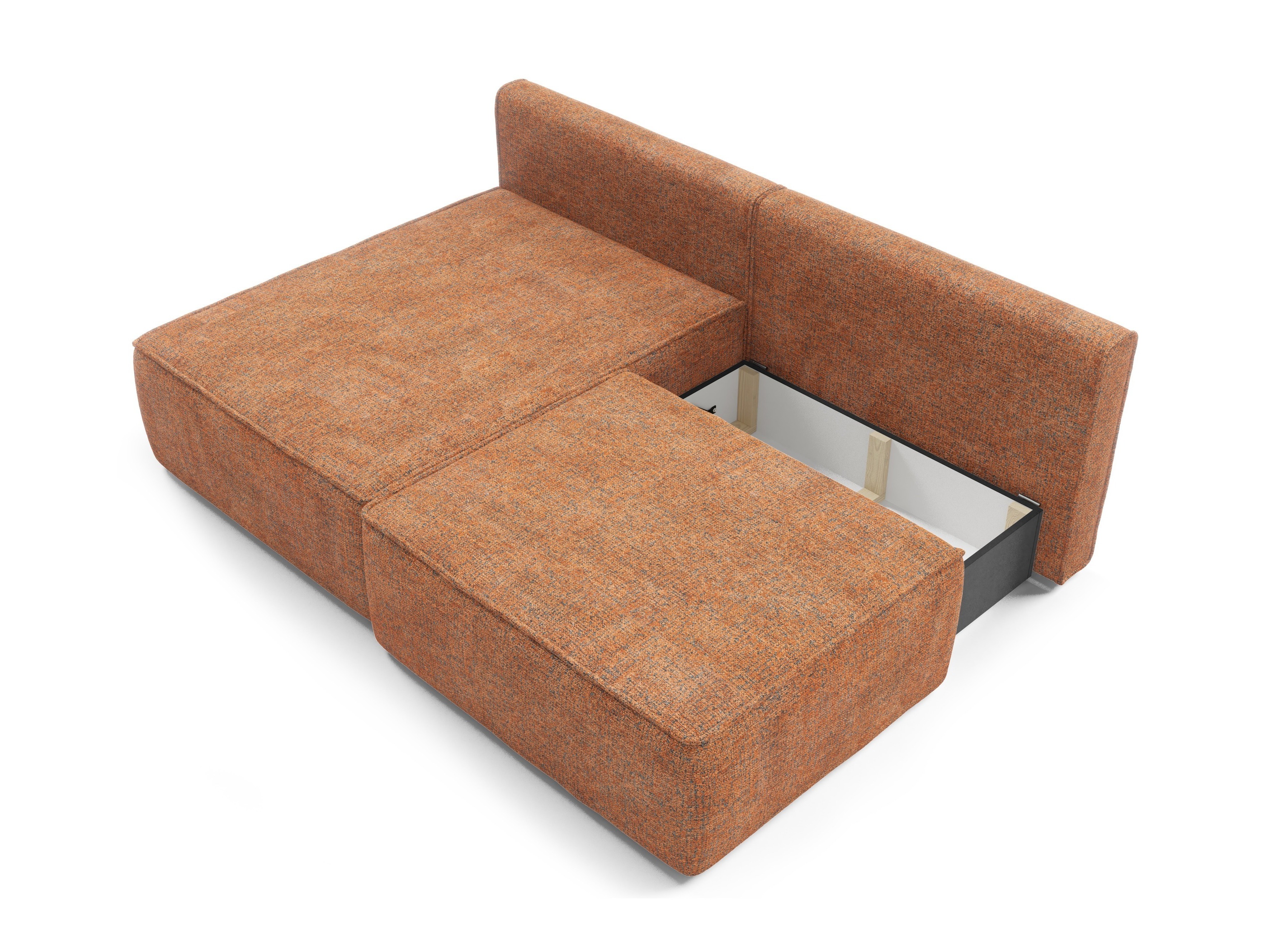 Corner sofa Franklin 215 (Bella 40)