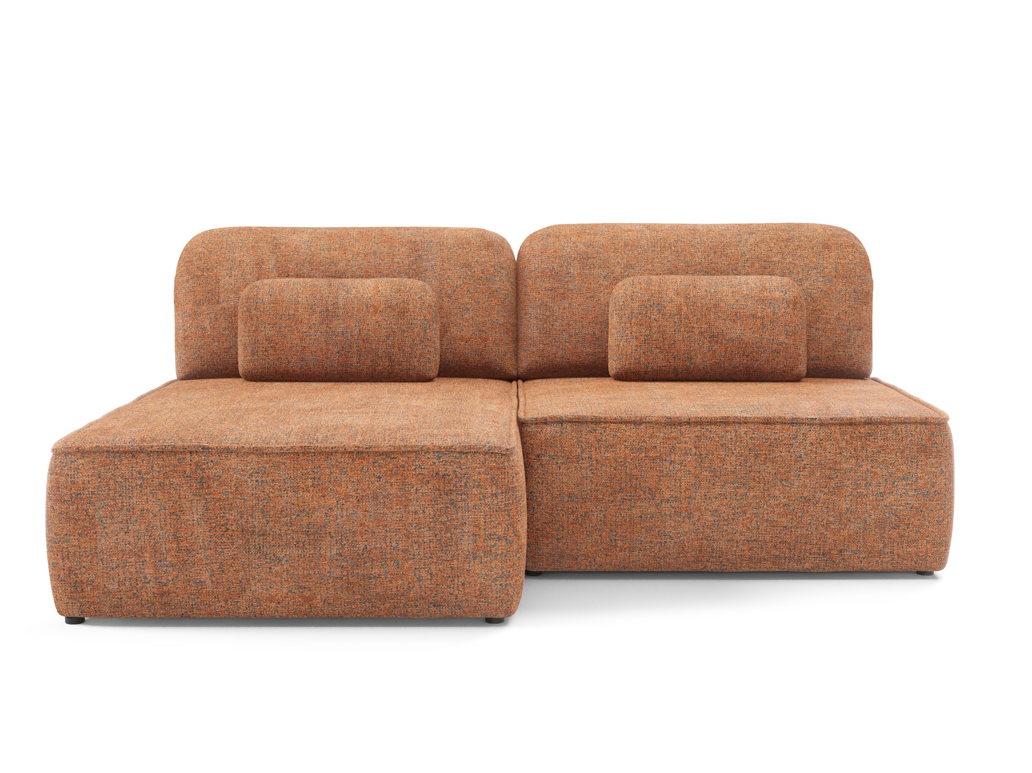 Corner sofa Franklin 215 (Bella 40)
