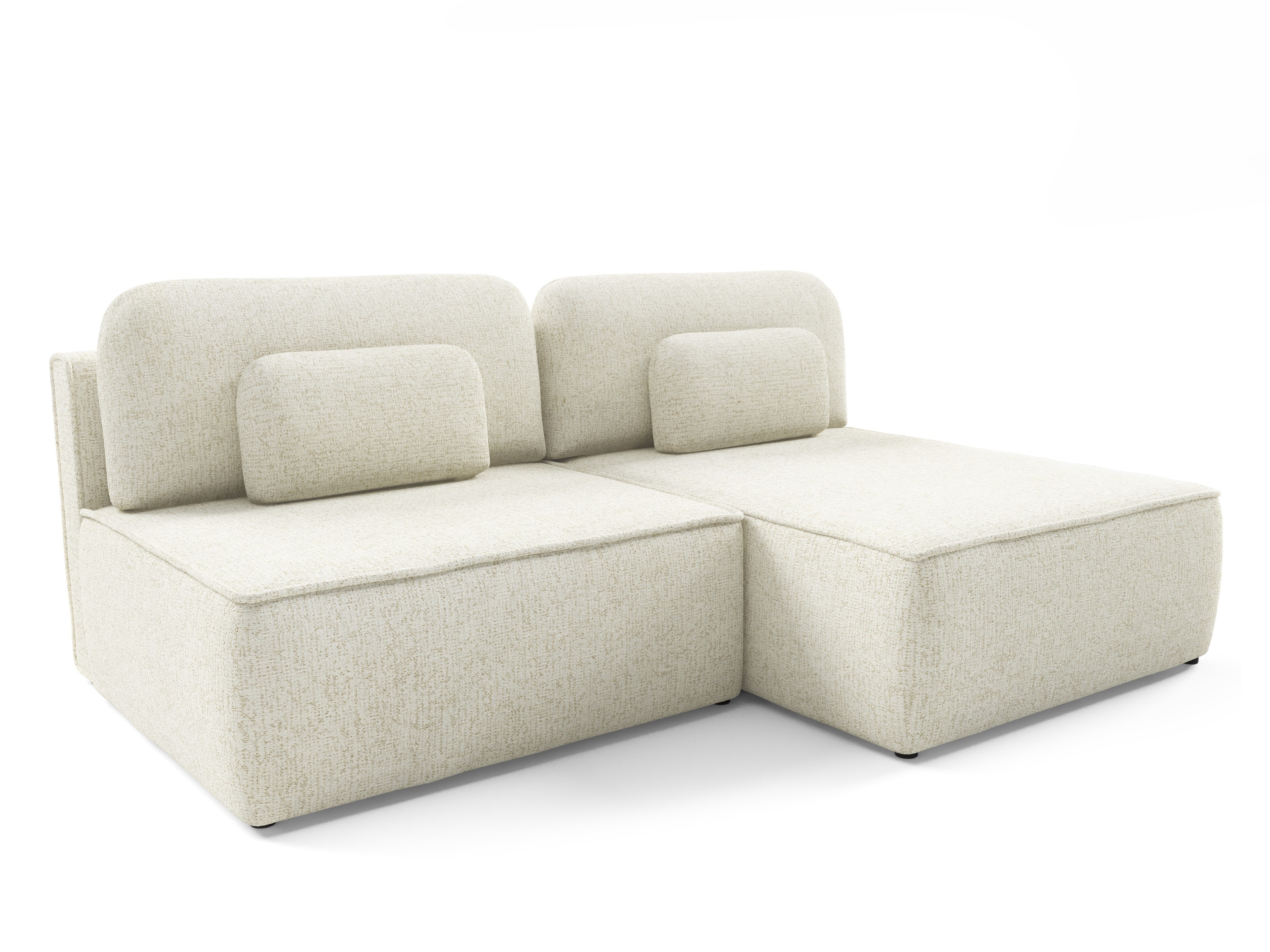 Corner sofa Franklin 215 (Bella 5)