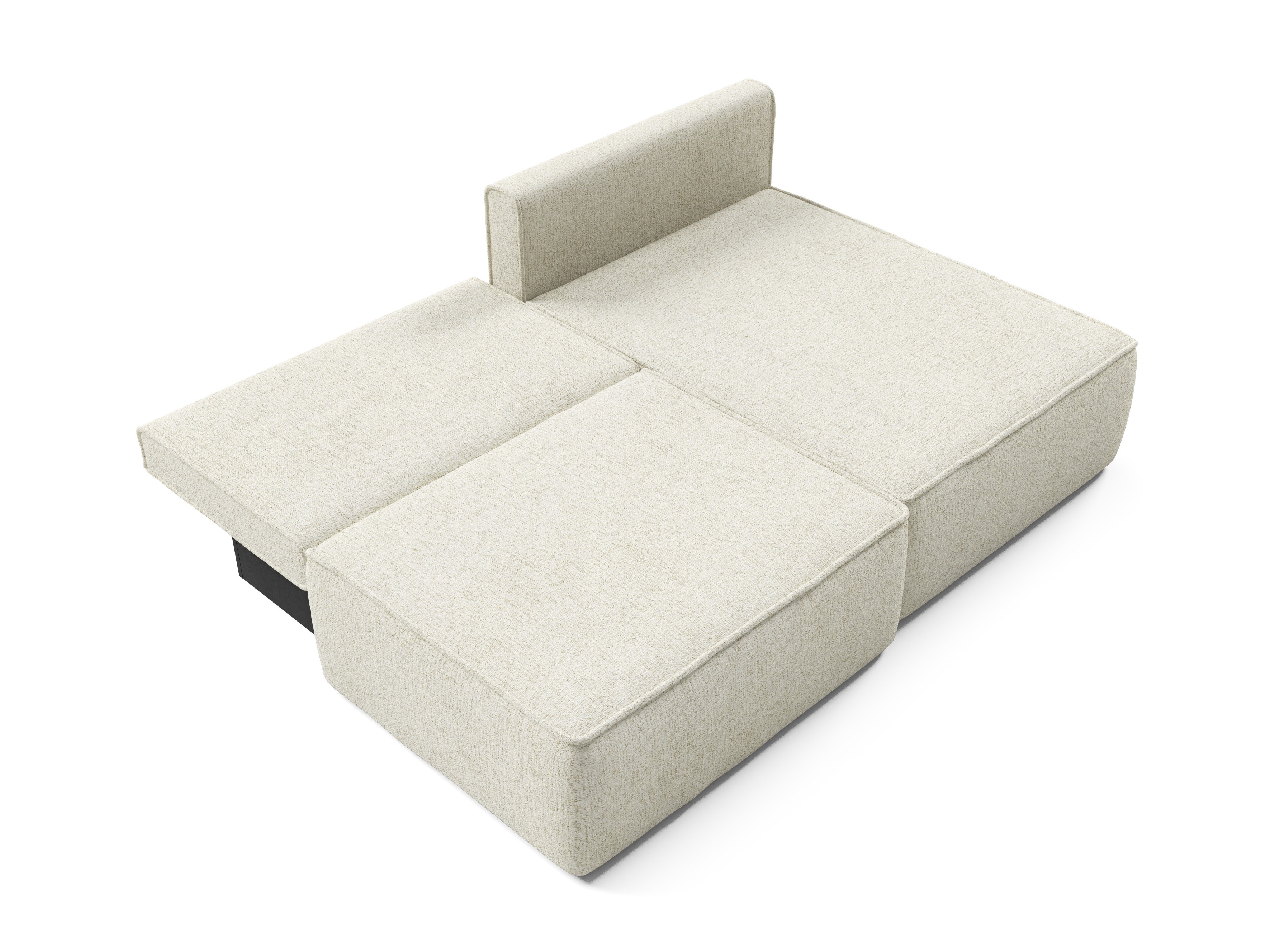Corner sofa Franklin 215 (Bella 5)
