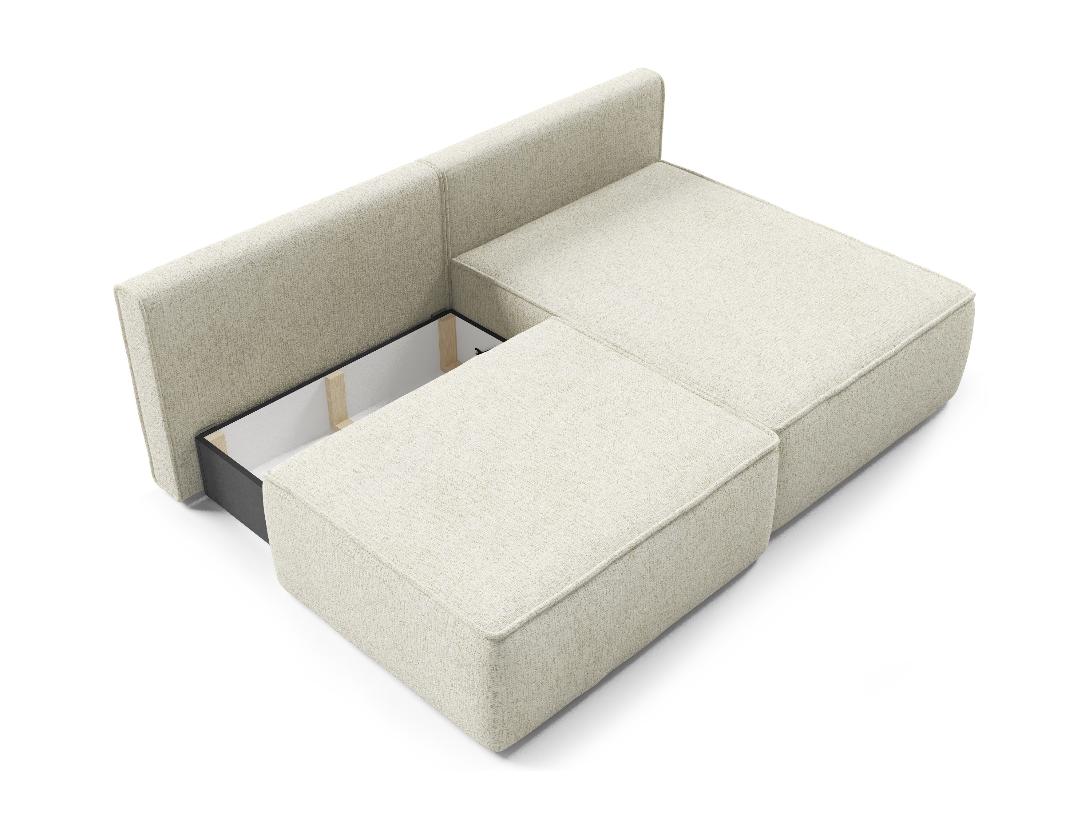 Corner sofa Franklin 215 (Bella 5)